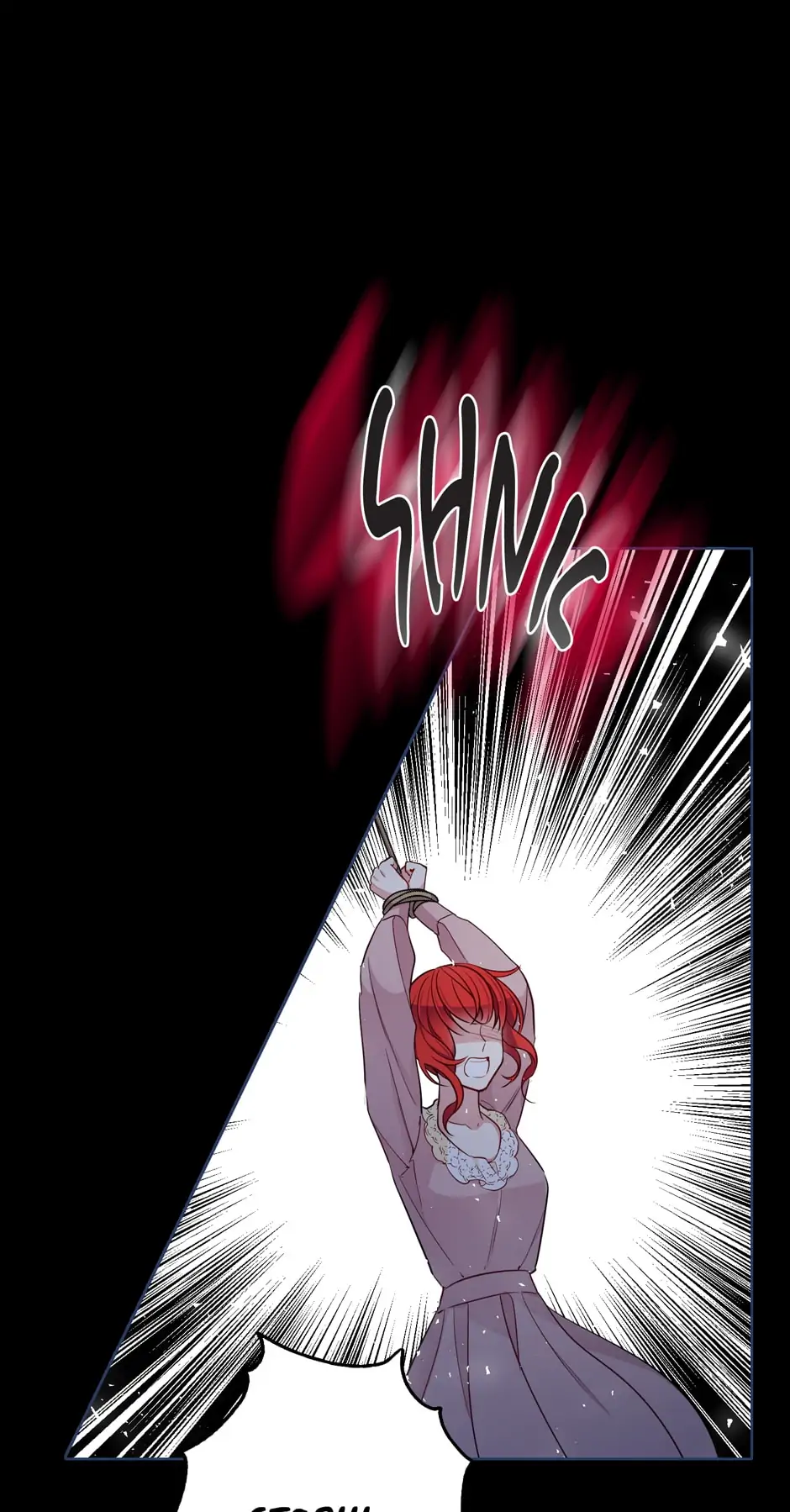 The Detective of Muiella Chapter 127 - page 58