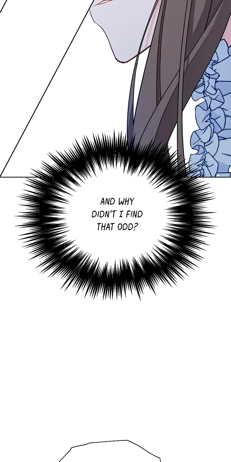 The Detective of Muiella Chapter 127 - page 6