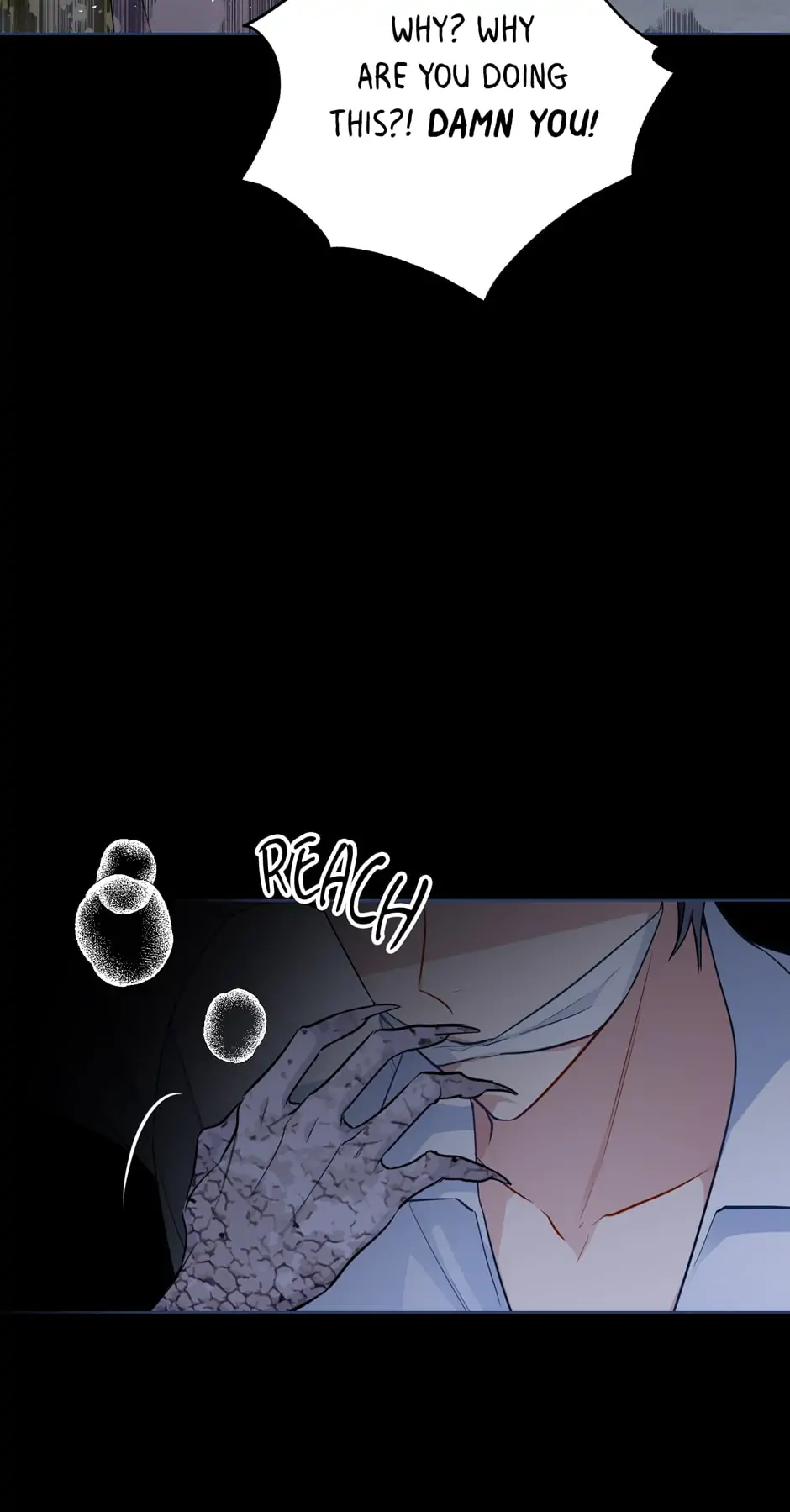 The Detective of Muiella Chapter 127 - page 60