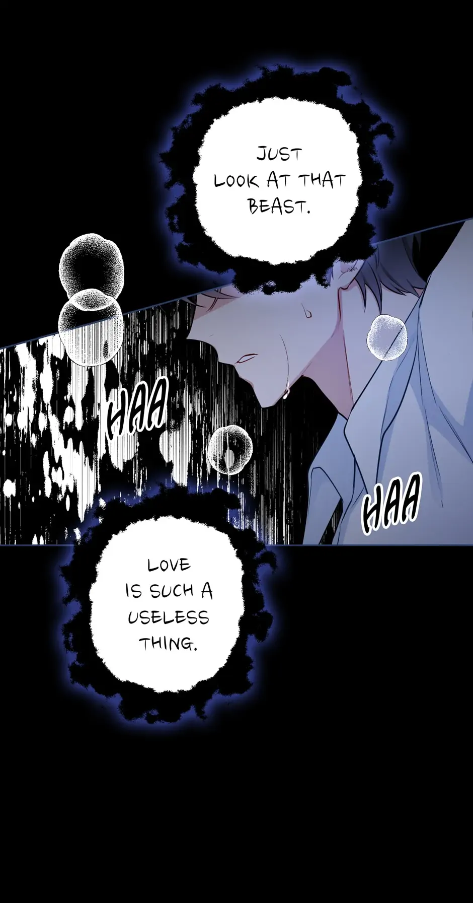 The Detective of Muiella Chapter 127 - page 64