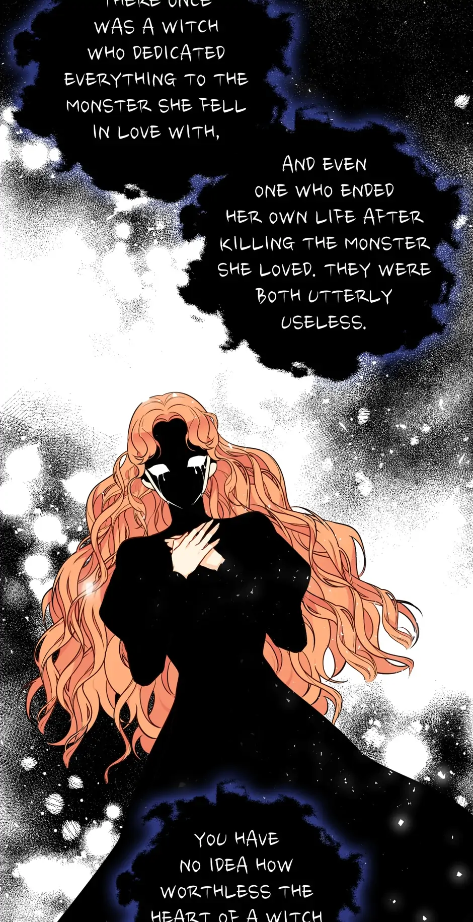 The Detective of Muiella Chapter 127 - page 66
