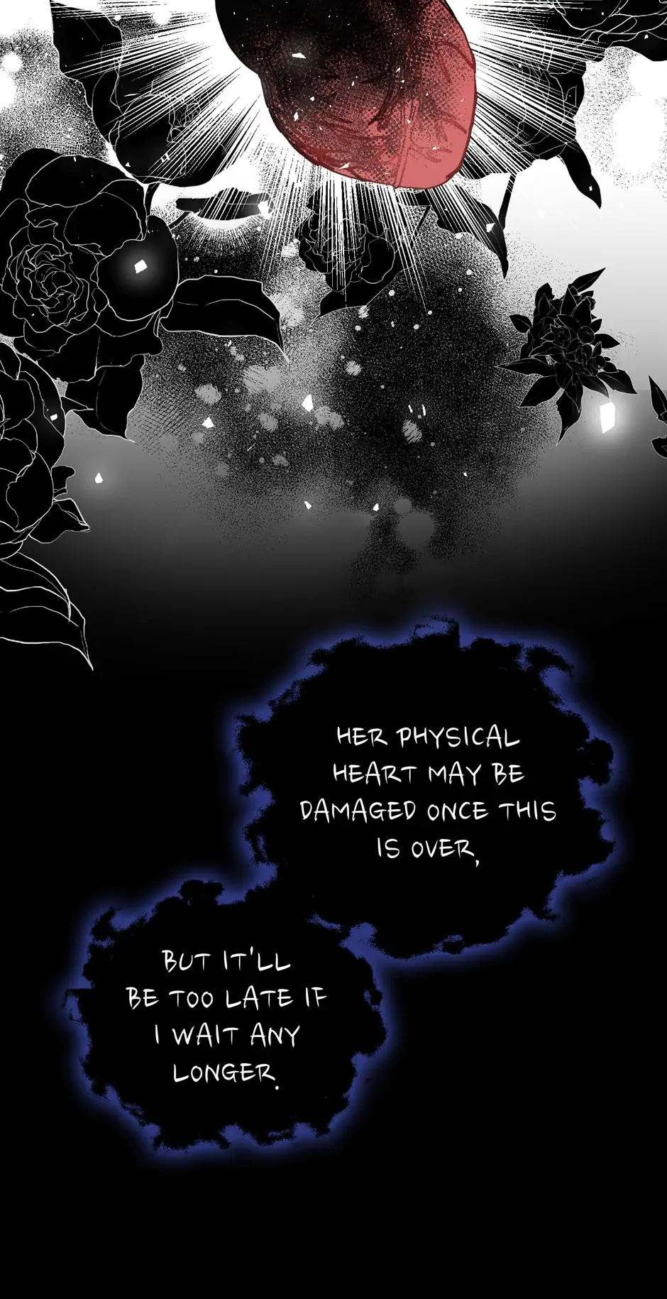 The Detective of Muiella Chapter 127 - page 68