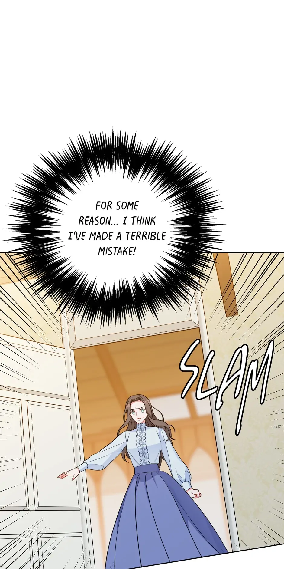 The Detective of Muiella Chapter 127 - page 8