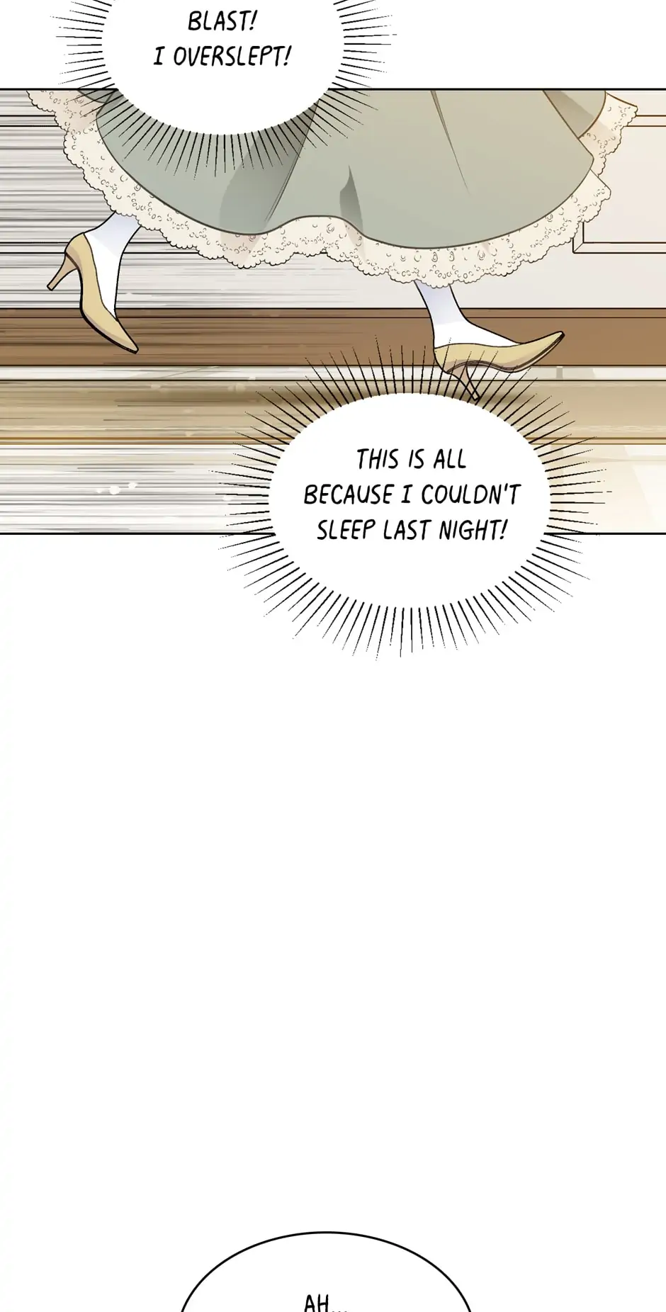 The Detective of Muiella Chapter 118 - page 65