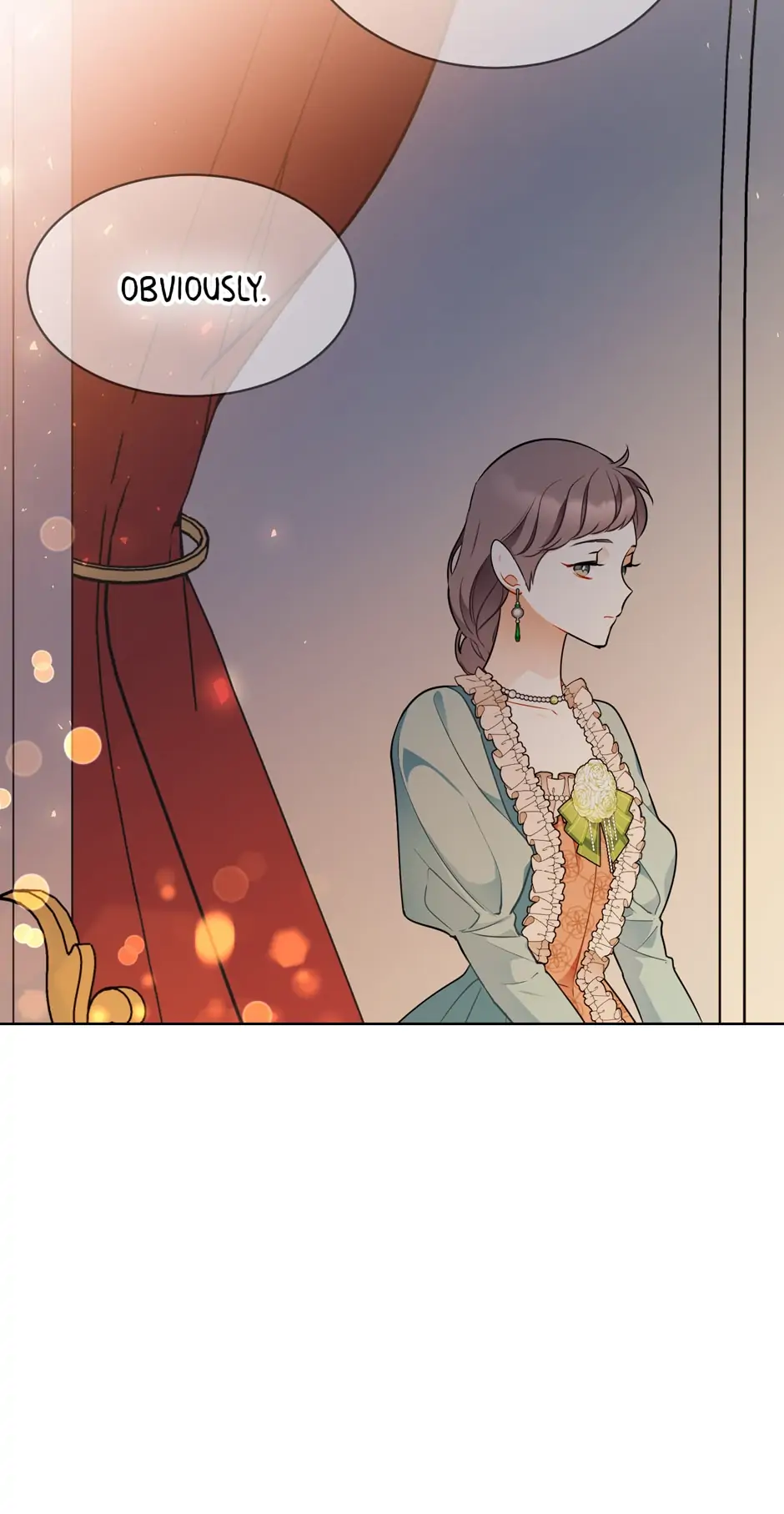 The Detective of Muiella Chapter 159 - page 47