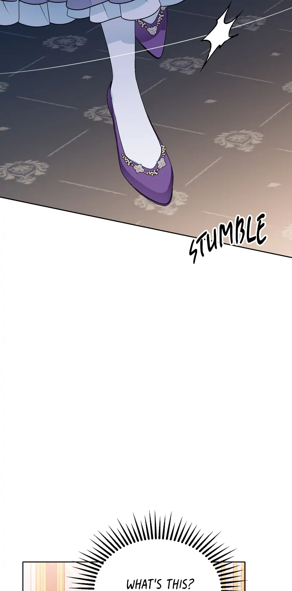 The Detective of Muiella Chapter 159 - page 55