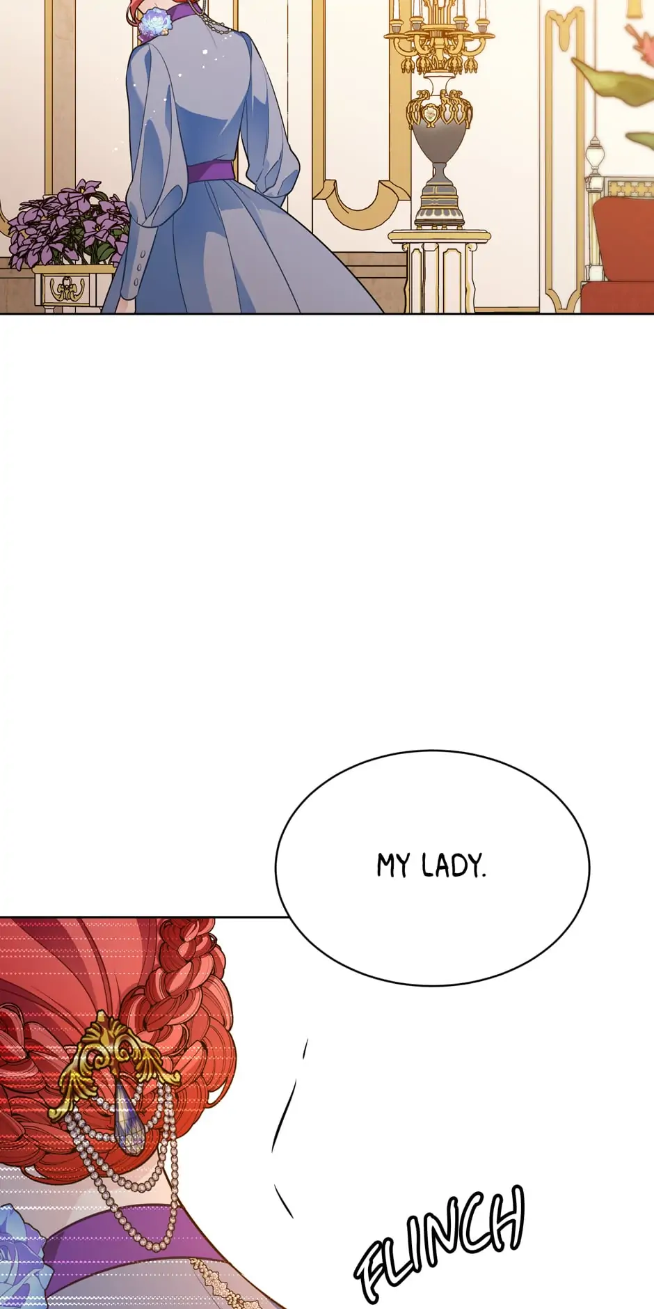 The Detective of Muiella Chapter 159 - page 61