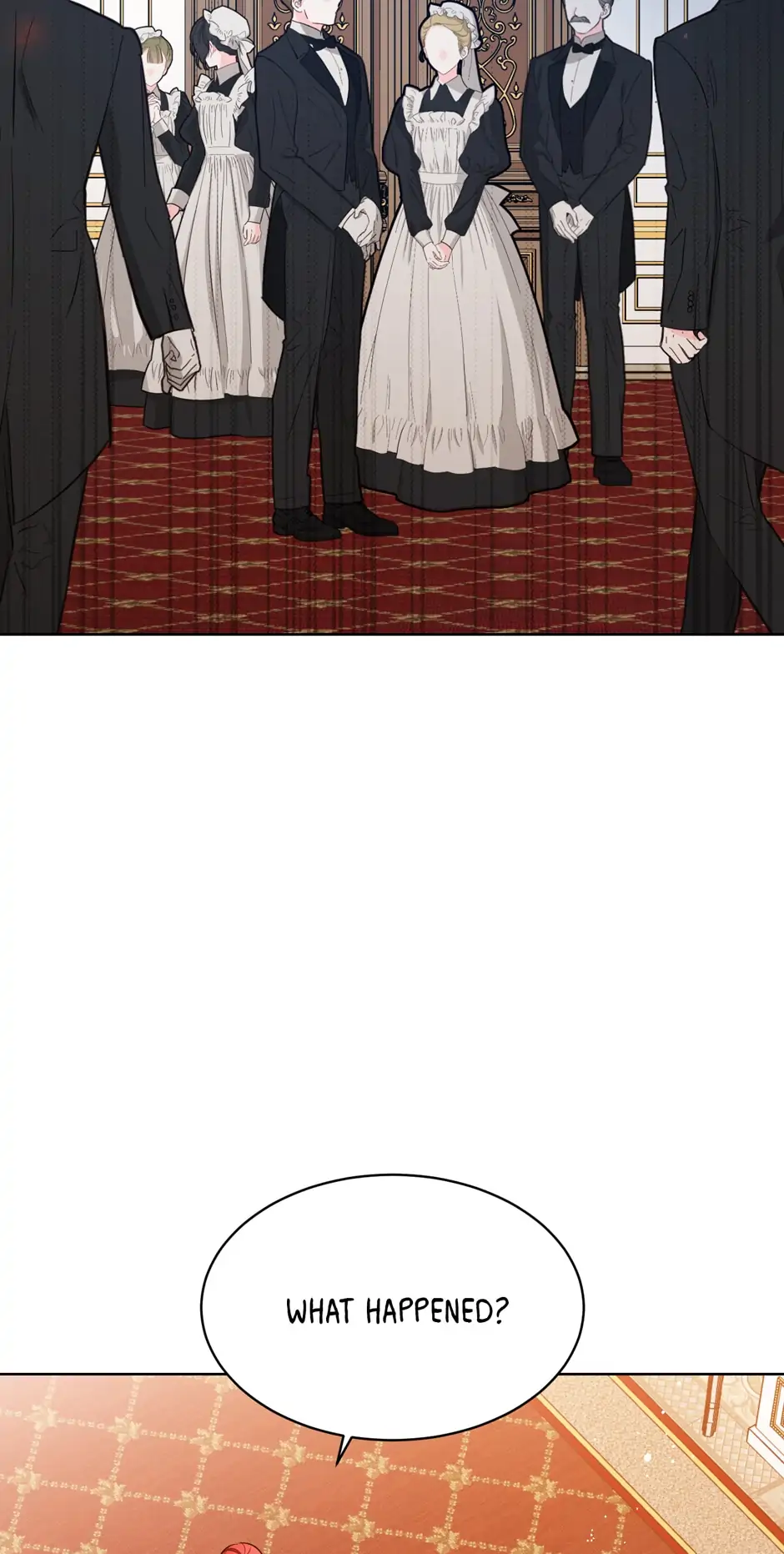 The Detective of Muiella Chapter 159 - page 77