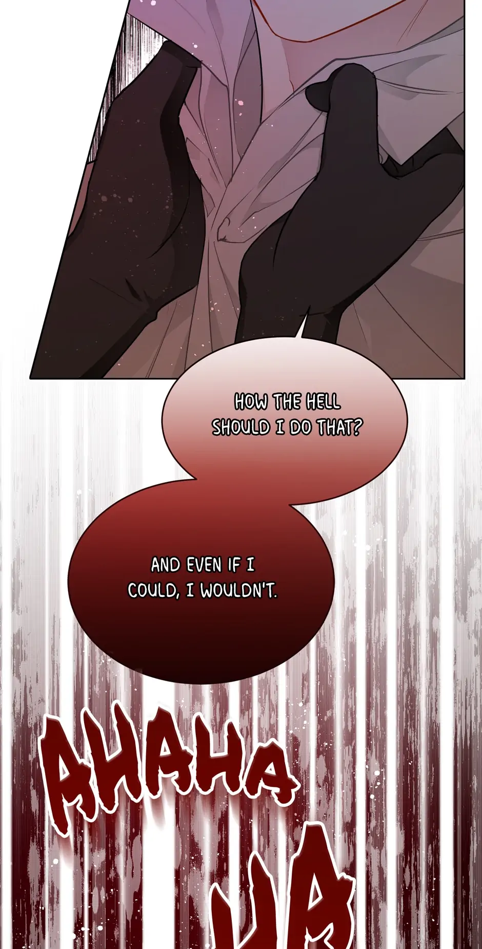 The Detective of Muiella Chapter 156 - page 24