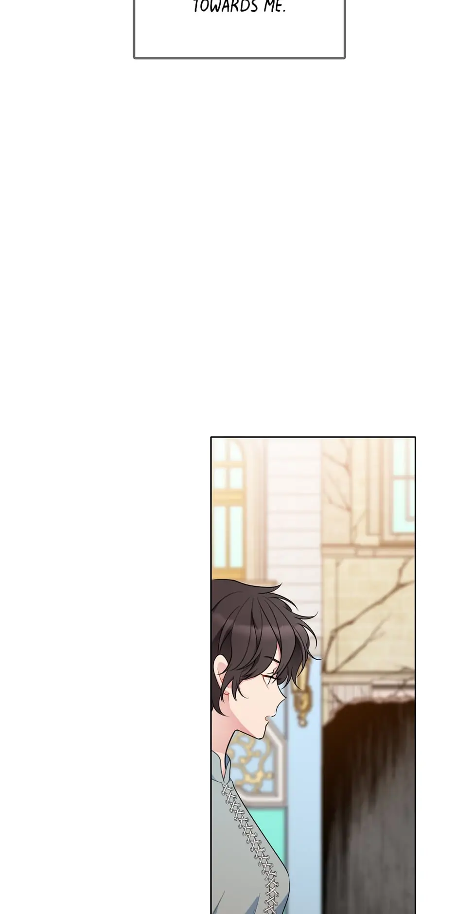 The Detective of Muiella Chapter 156 - page 44