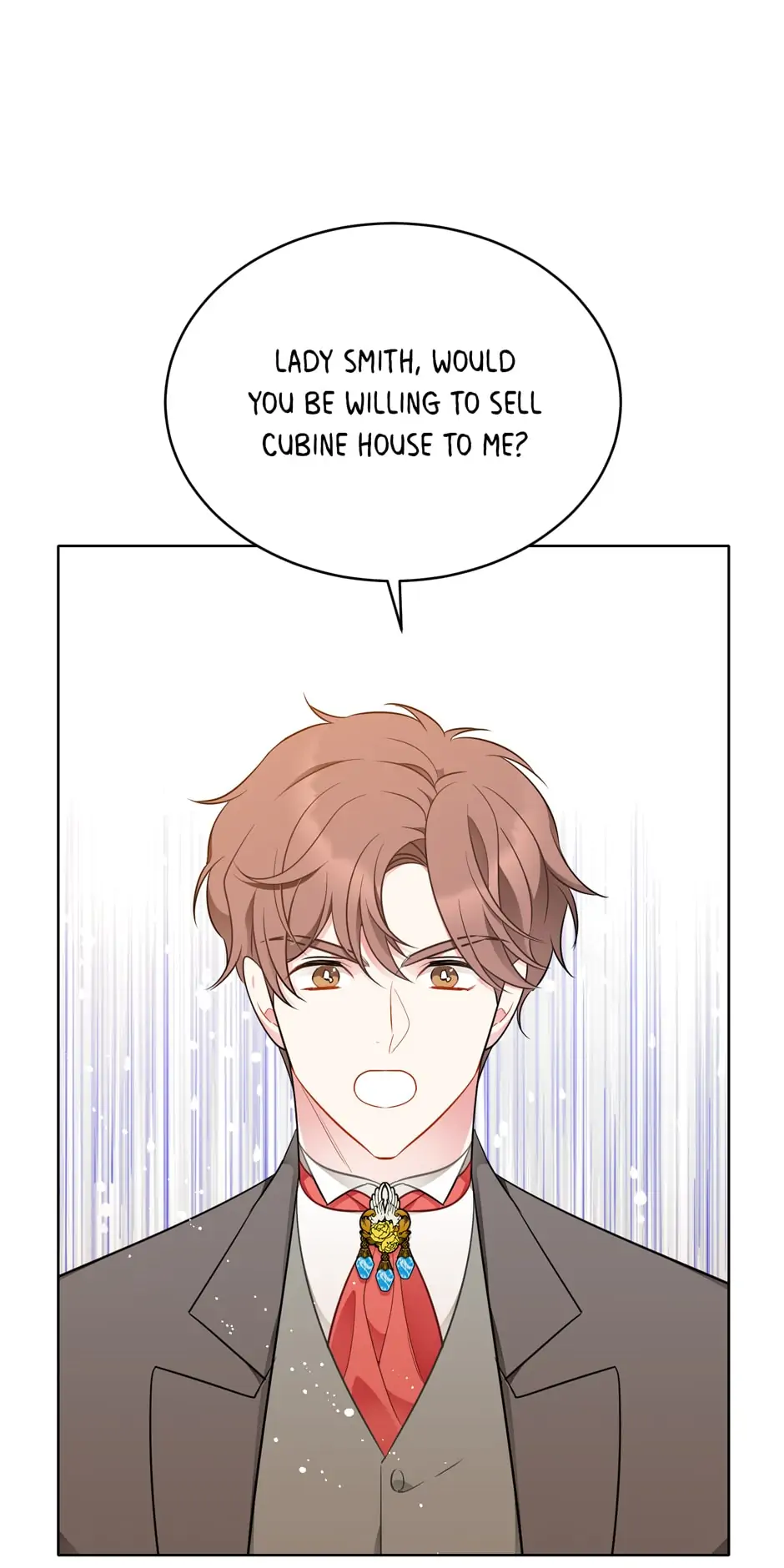 The Detective of Muiella Chapter 156 - page 60