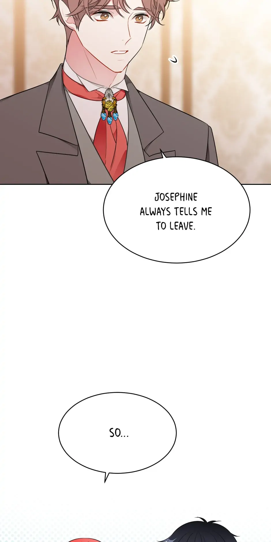 The Detective of Muiella Chapter 156 - page 63