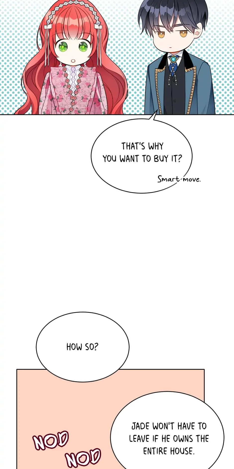 The Detective of Muiella Chapter 156 - page 64