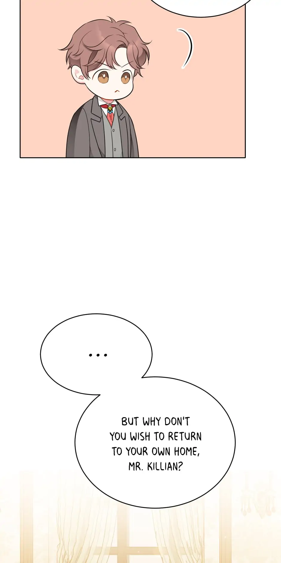 The Detective of Muiella Chapter 156 - page 65