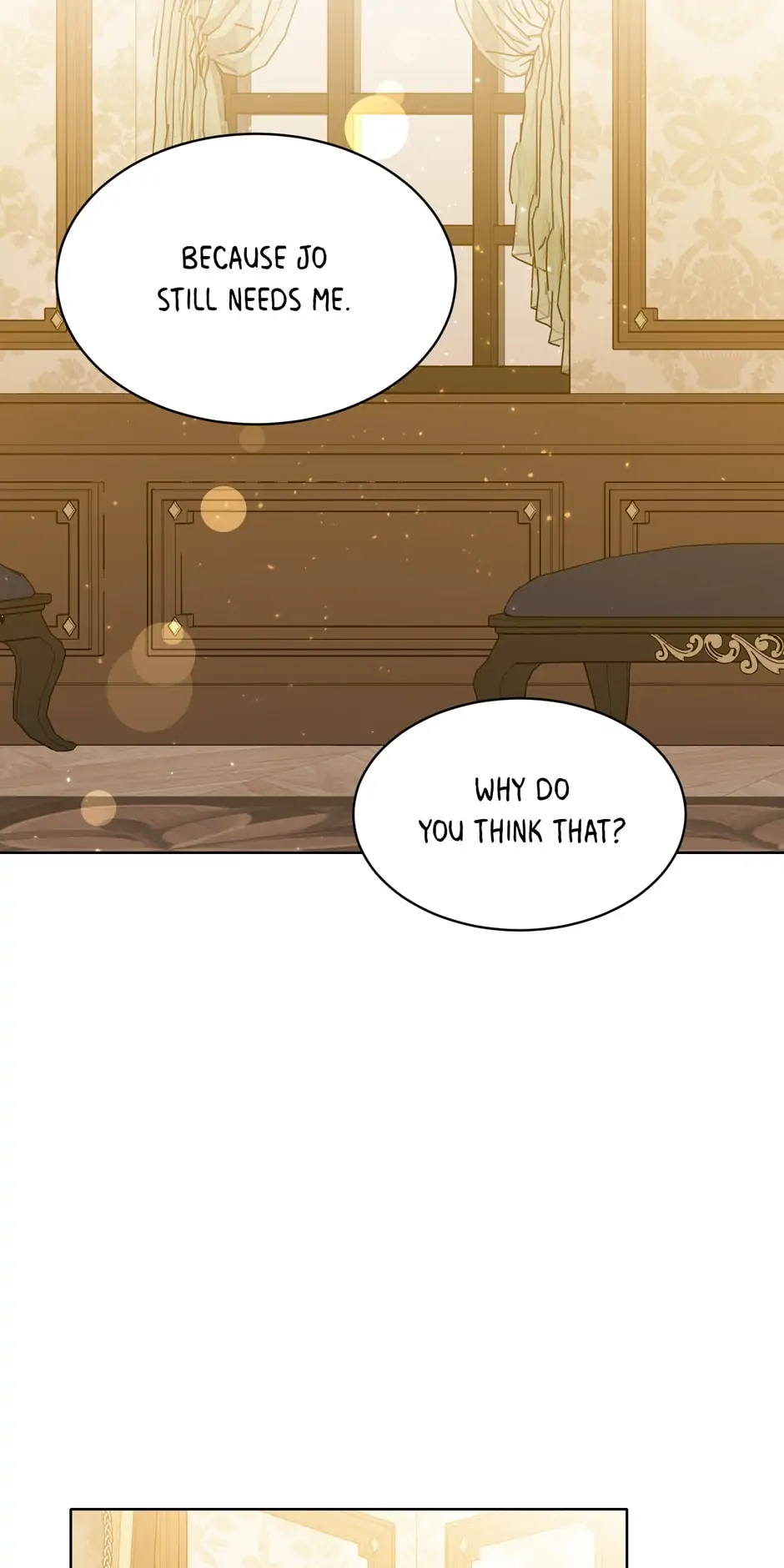 The Detective of Muiella Chapter 156 - page 66