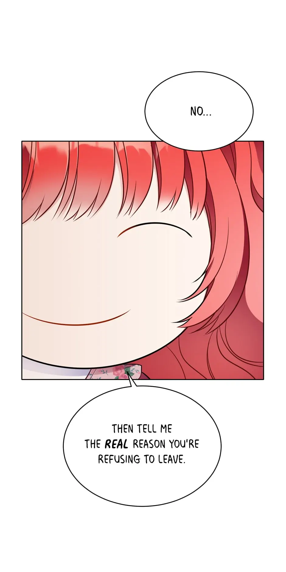 The Detective of Muiella Chapter 156 - page 69