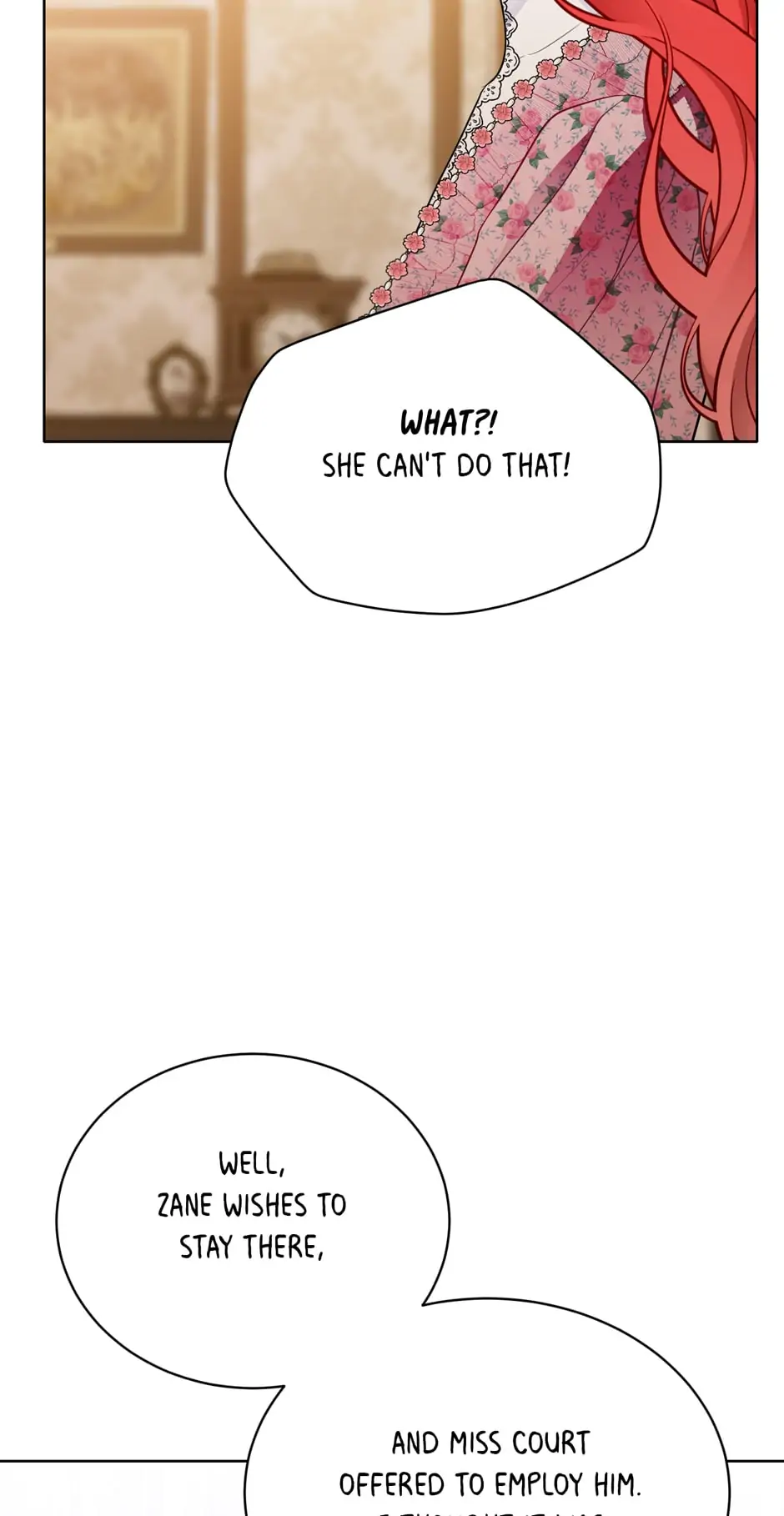The Detective of Muiella Chapter 156 - page 73