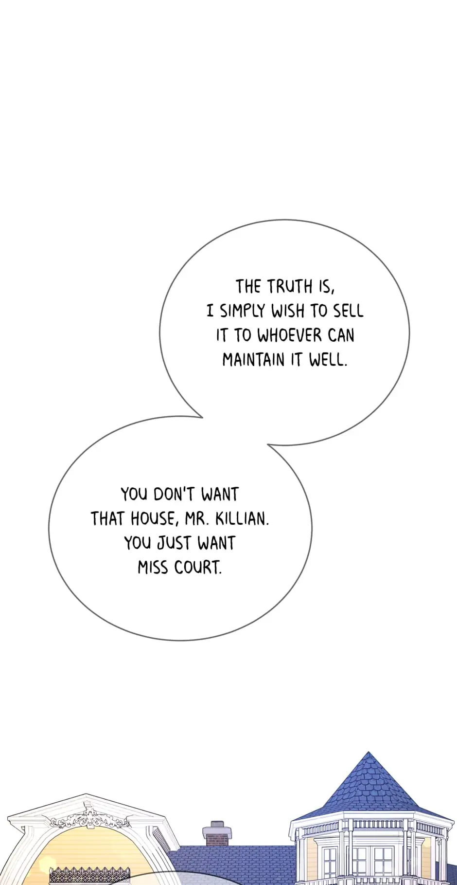 The Detective of Muiella Chapter 156 - page 77