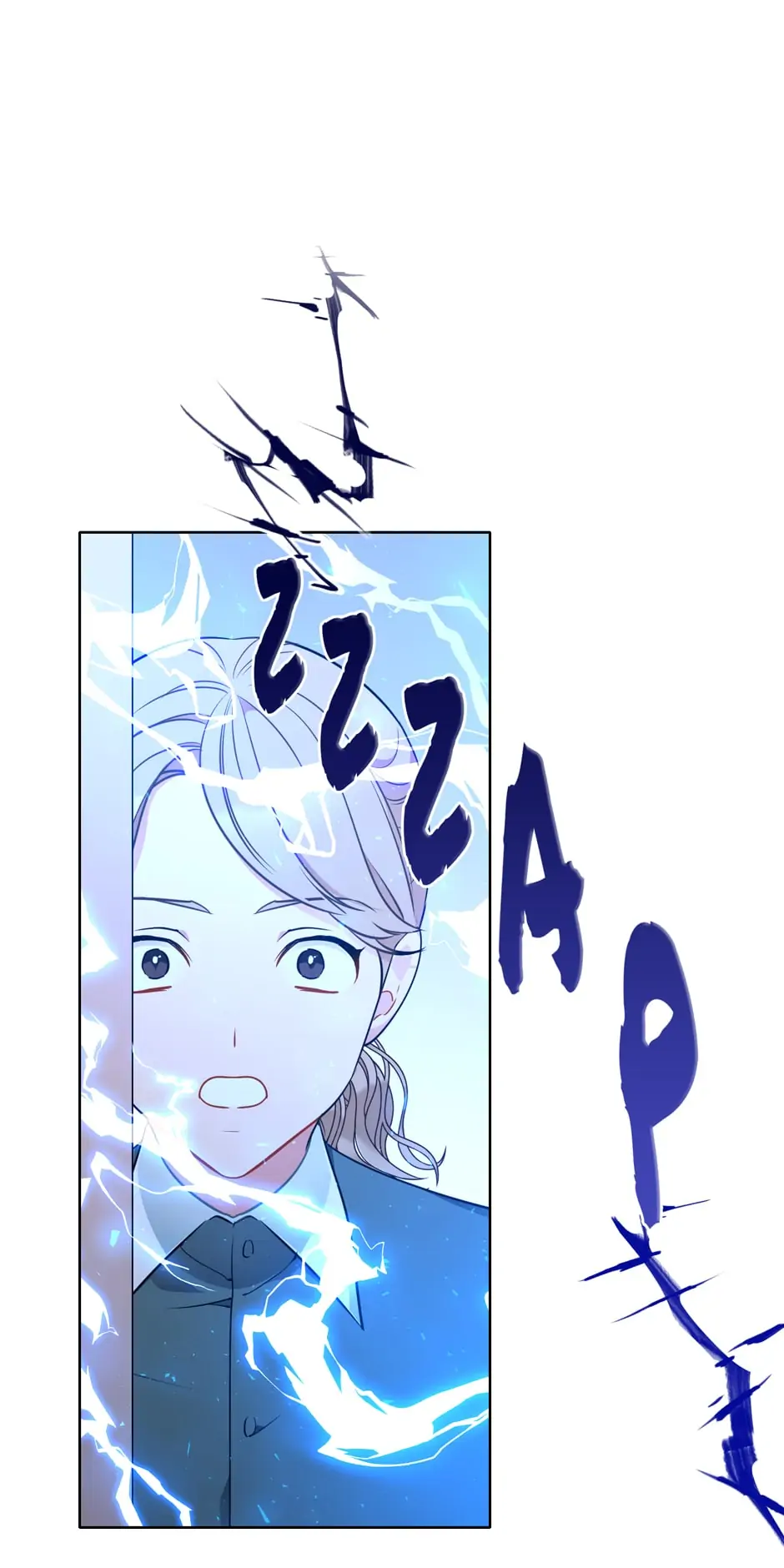 The Detective of Muiella Chapter 155 - page 45