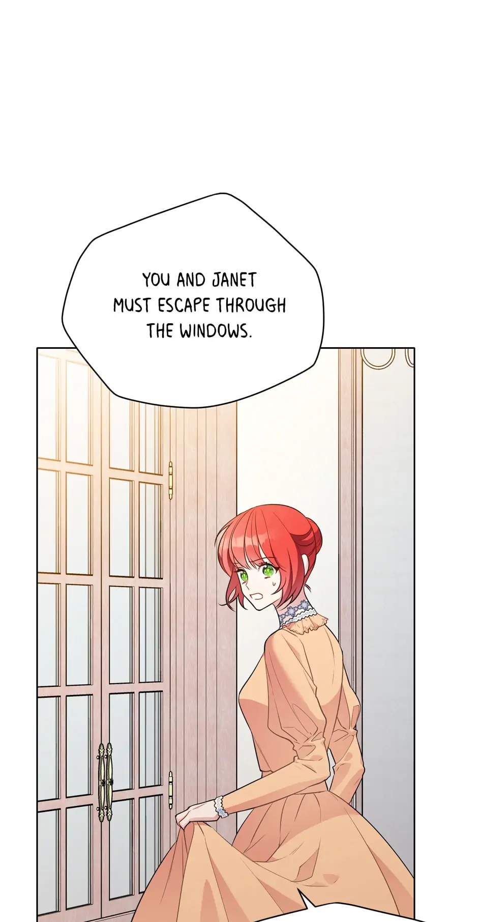 The Detective of Muiella Chapter 155 - page 65