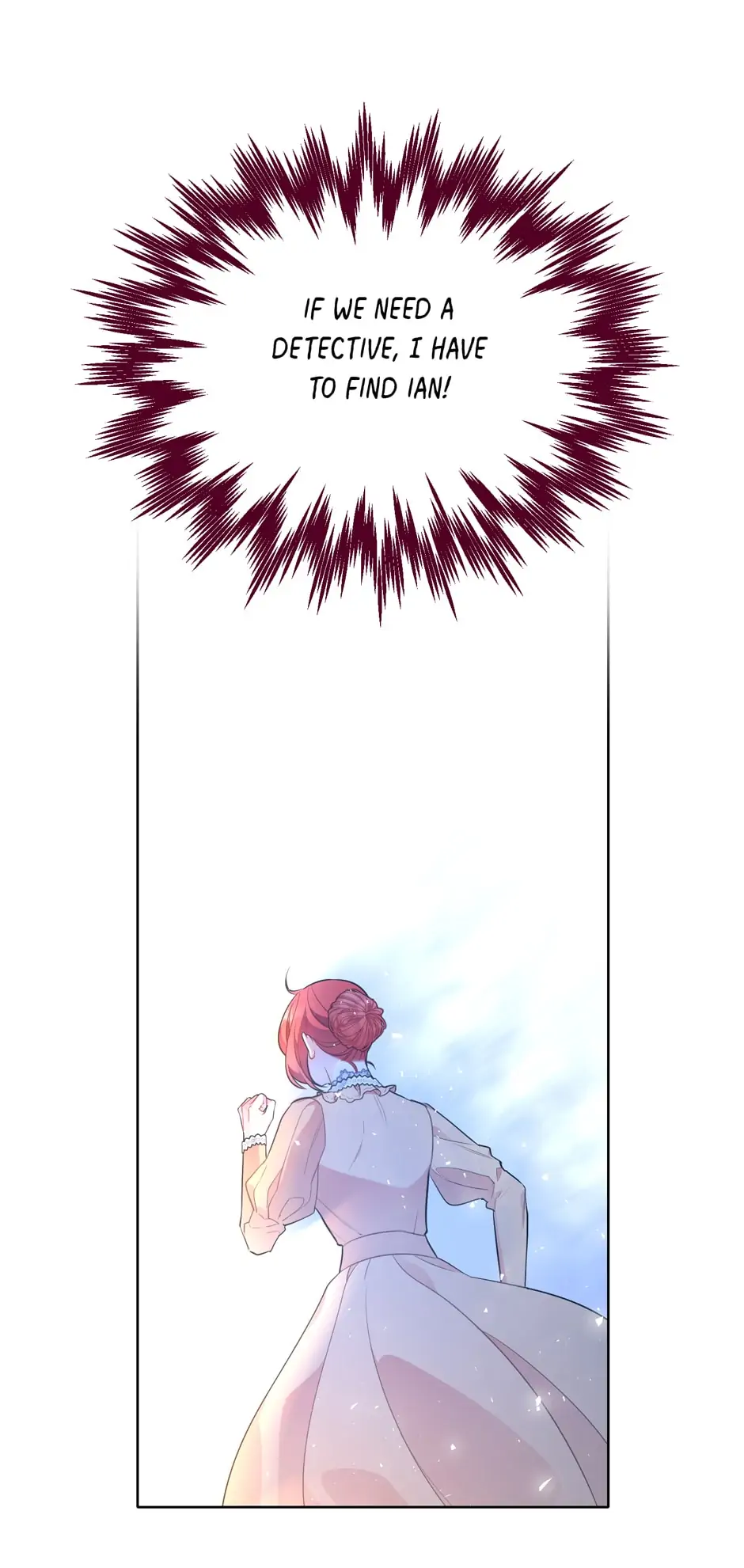 The Detective of Muiella Chapter 155 - page 68