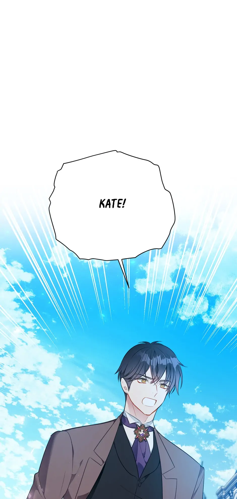 The Detective of Muiella Chapter 155 - page 69