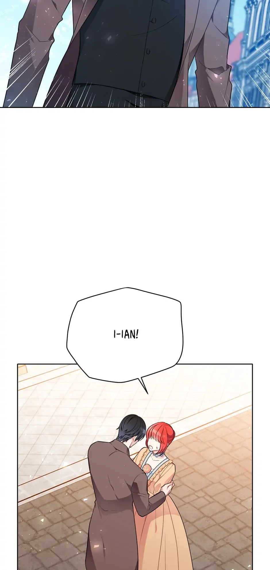 The Detective of Muiella Chapter 155 - page 70