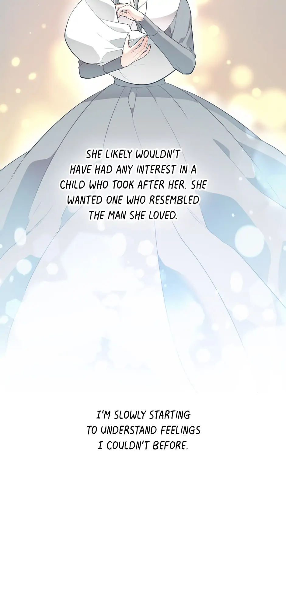The Detective of Muiella Chapter 155 - page 9