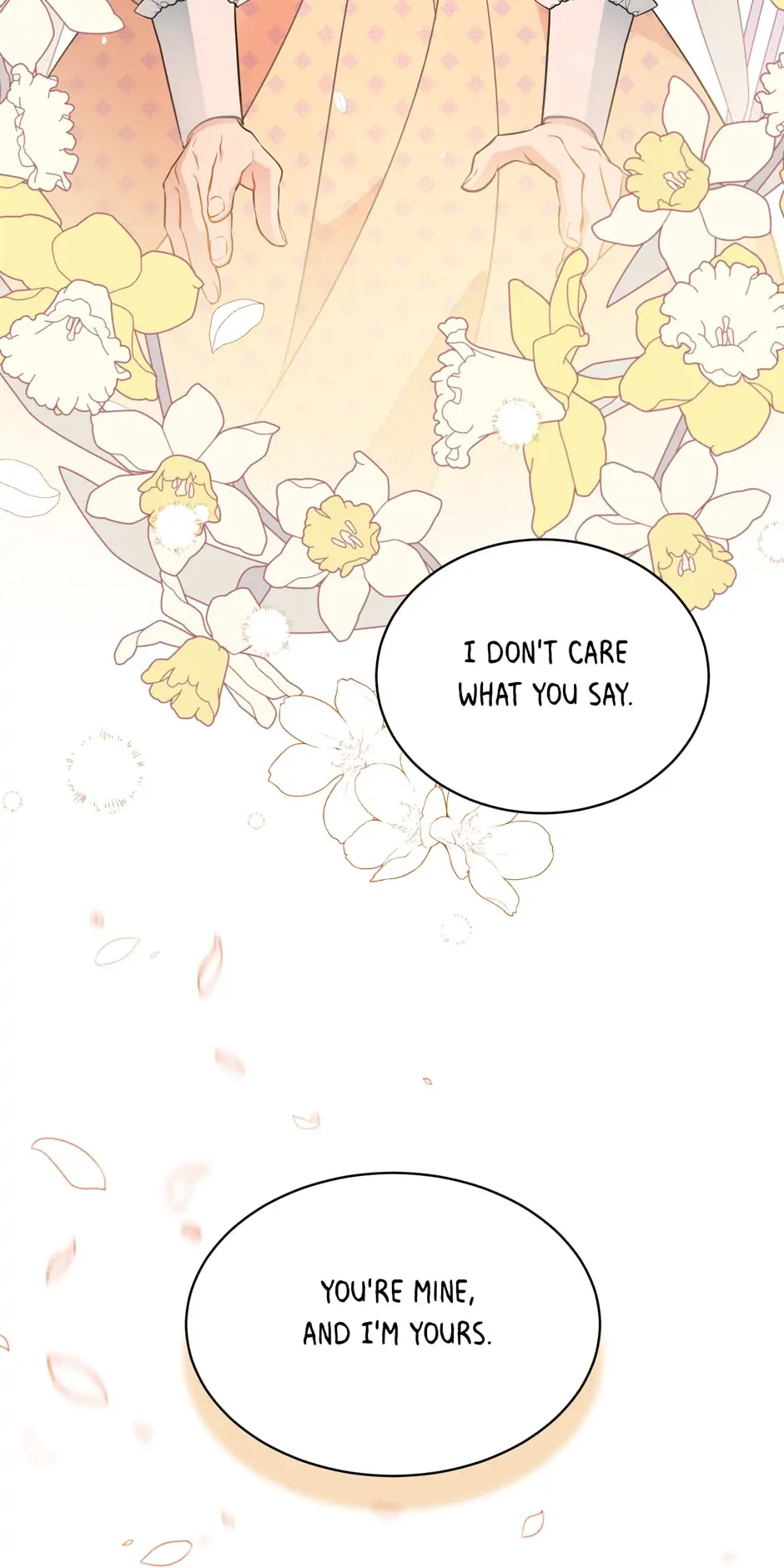 The Detective of Muiella Chapter 151 - page 14