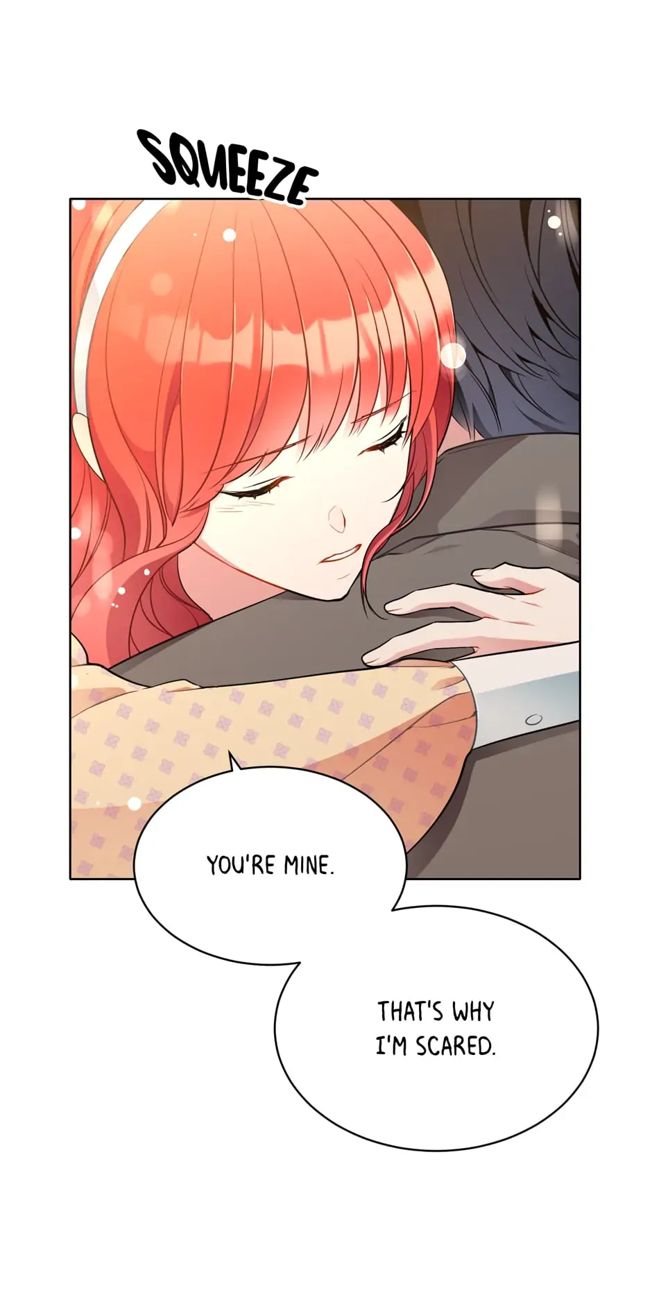 The Detective of Muiella Chapter 151 - page 17