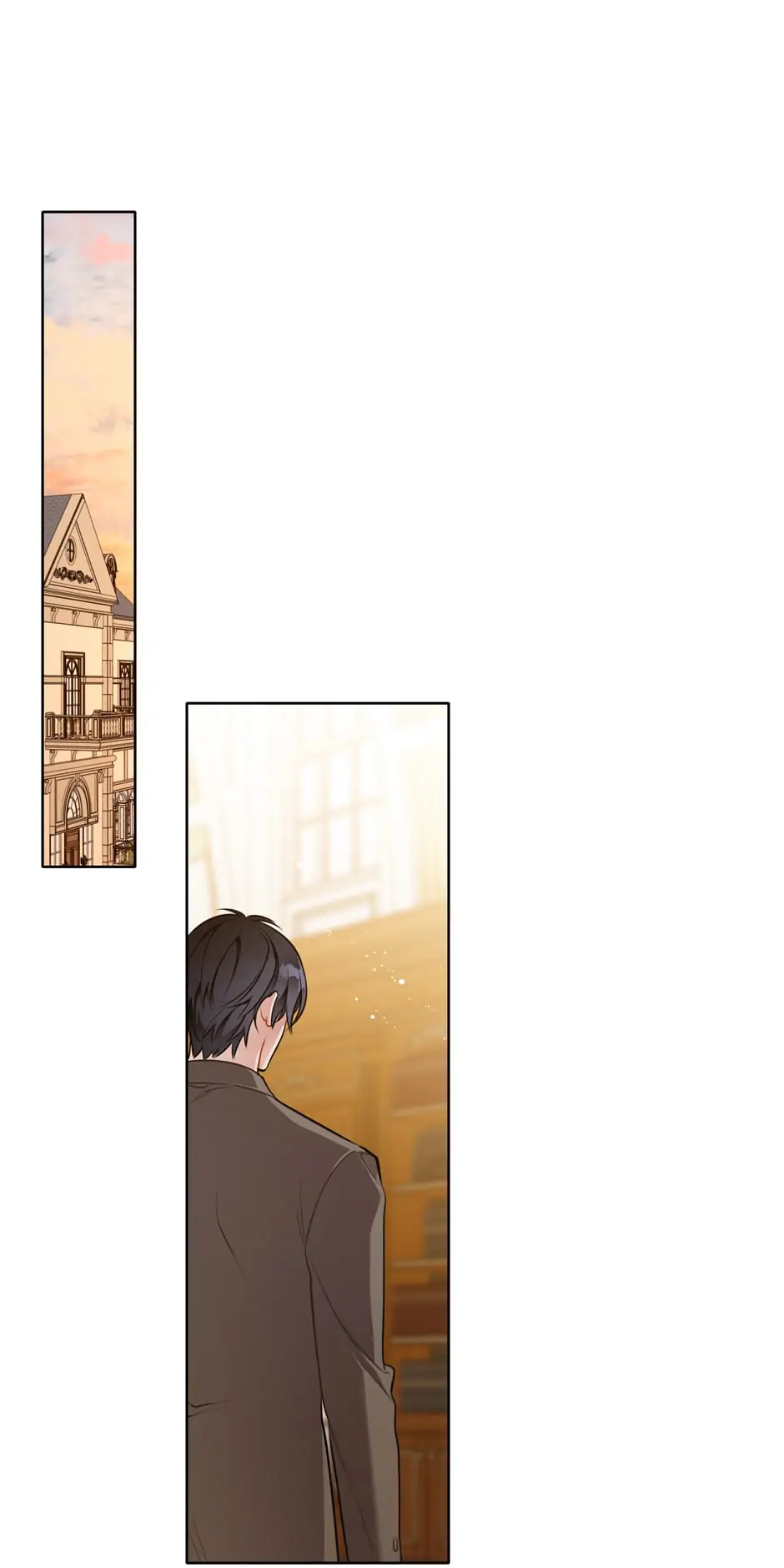 The Detective of Muiella Chapter 151 - page 19