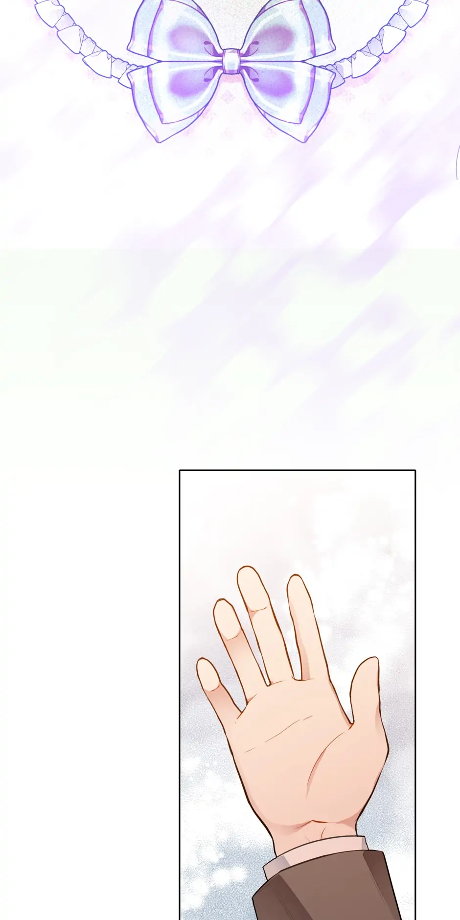The Detective of Muiella Chapter 151 - page 21