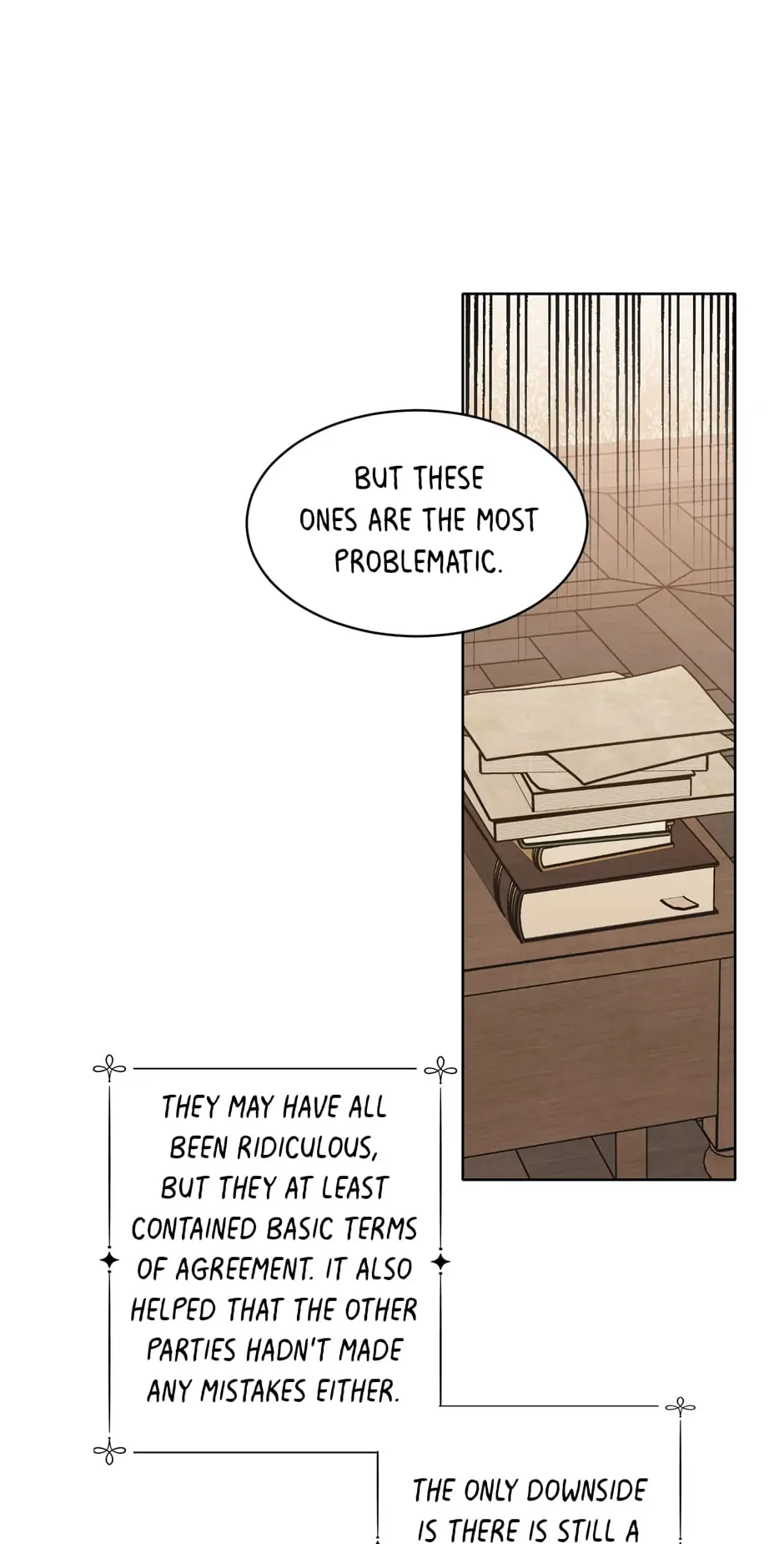The Detective of Muiella Chapter 151 - page 30