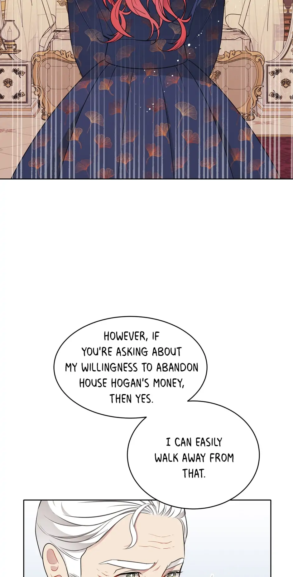 The Detective of Muiella Chapter 151 - page 41