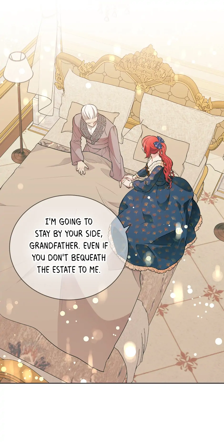 The Detective of Muiella Chapter 151 - page 45
