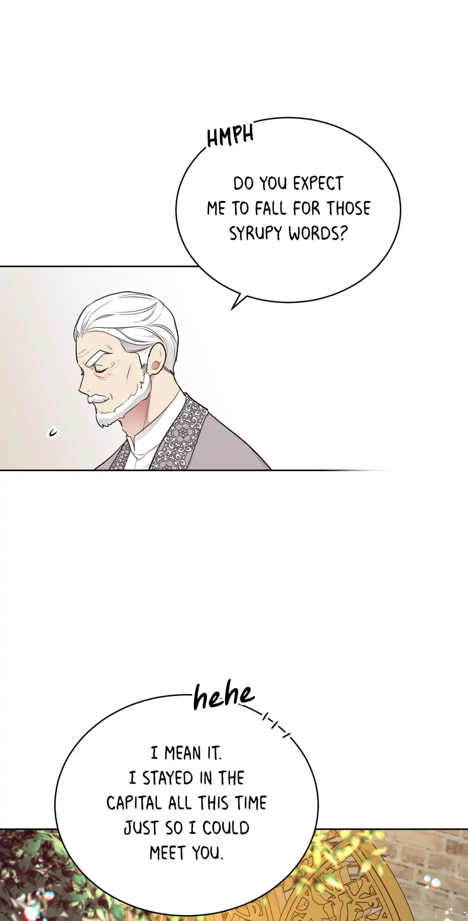 The Detective of Muiella Chapter 151 - page 46