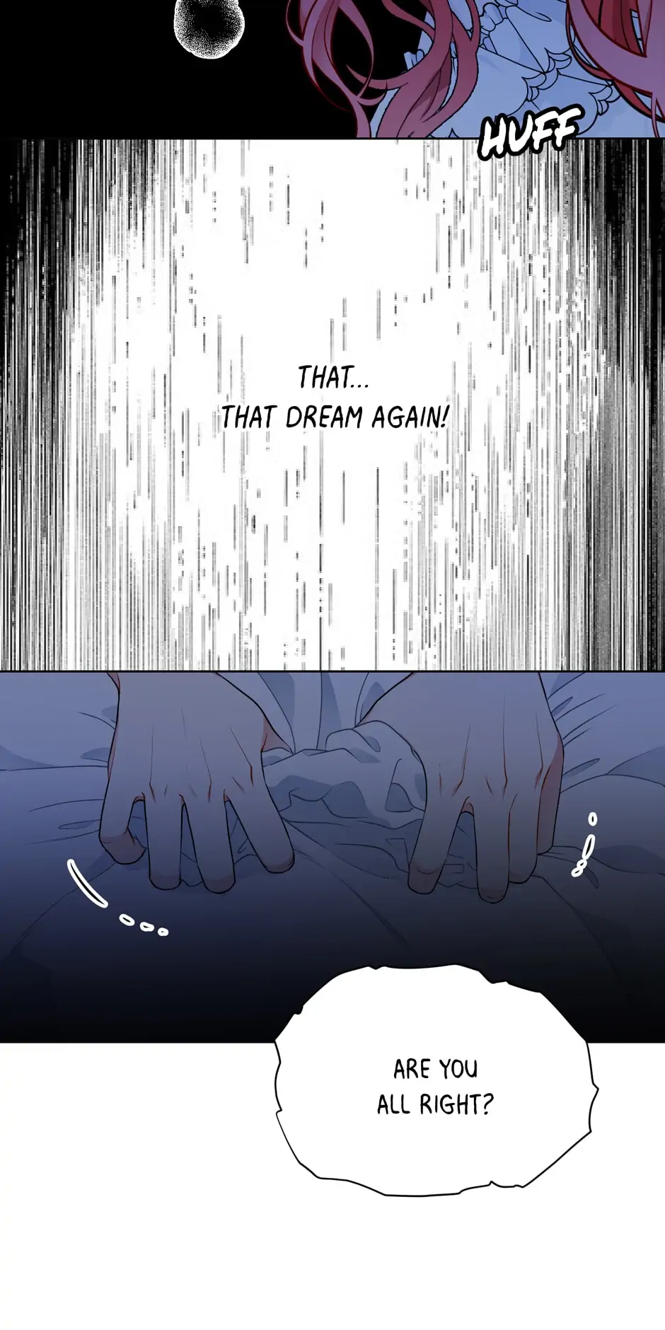 The Detective of Muiella Chapter 151 - page 57