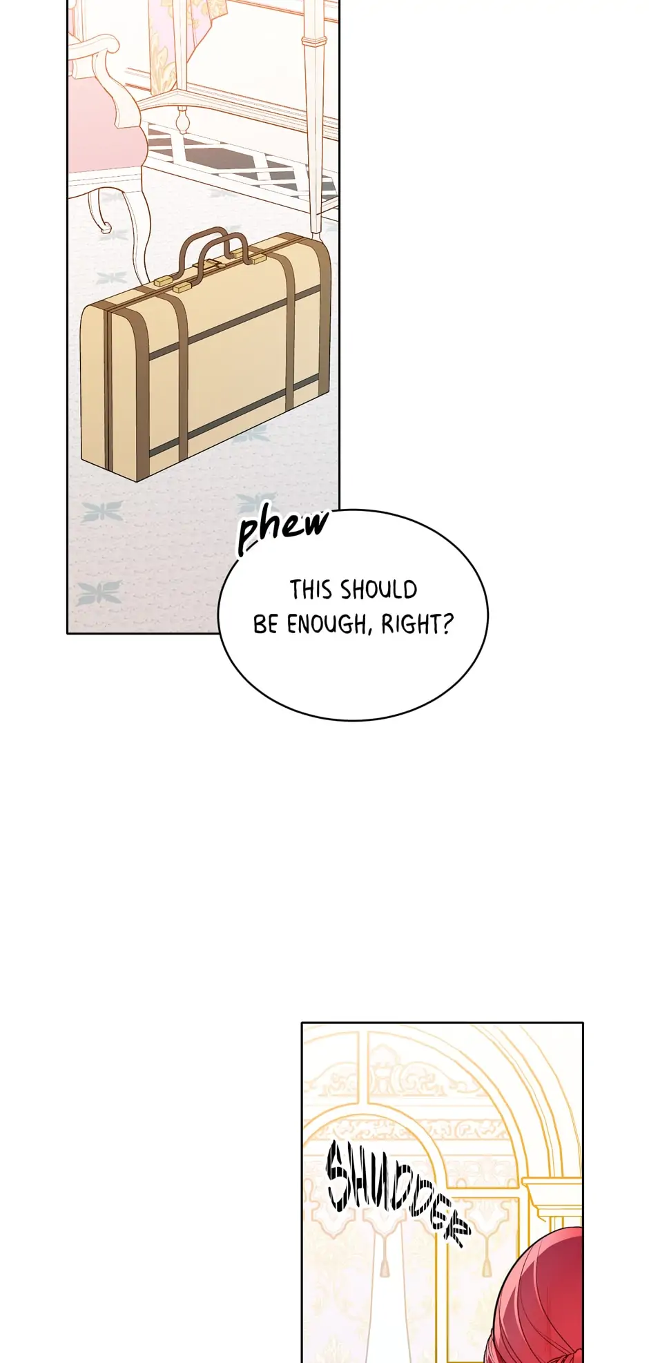 The Detective of Muiella Chapter 151 - page 63