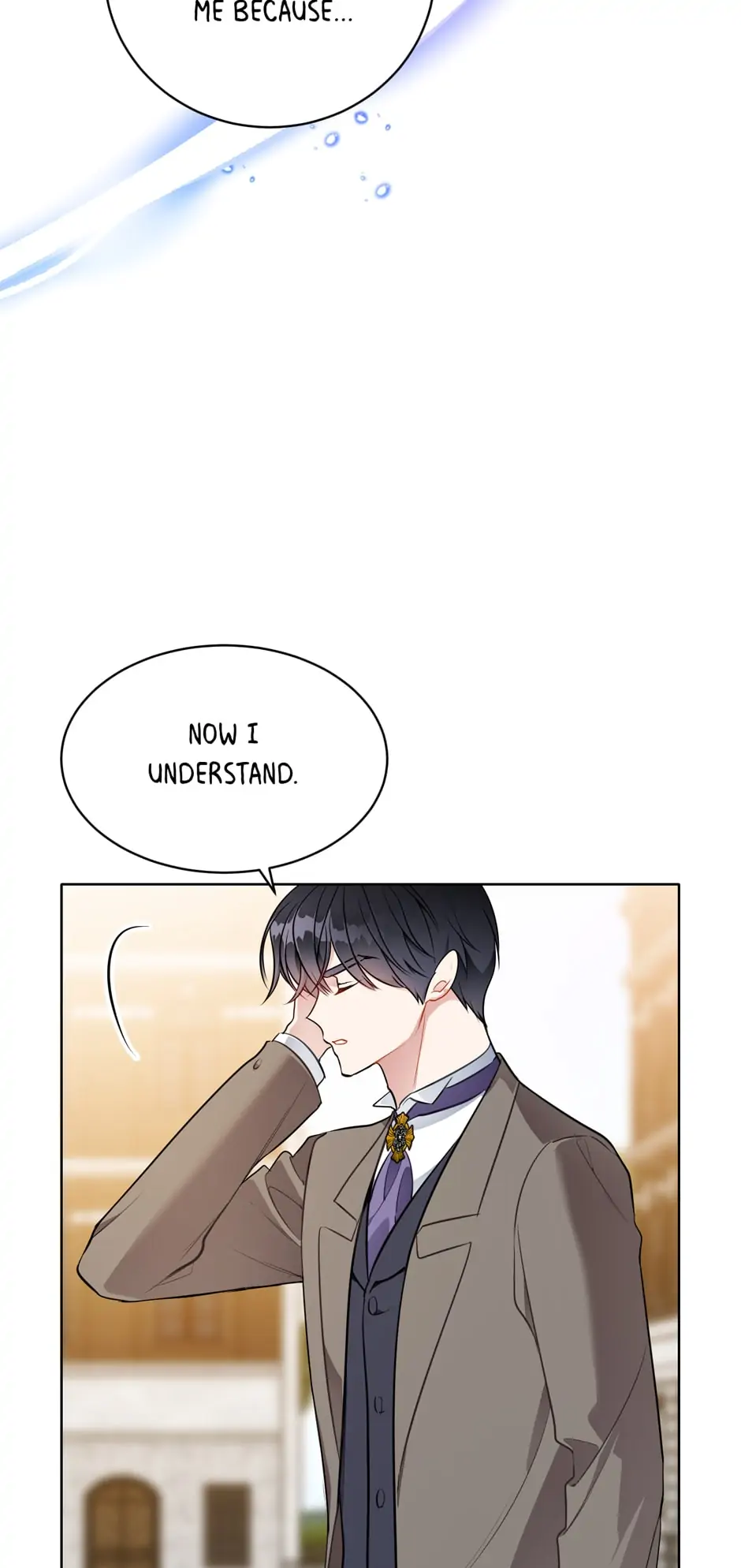 The Detective of Muiella Chapter 151 - page 7