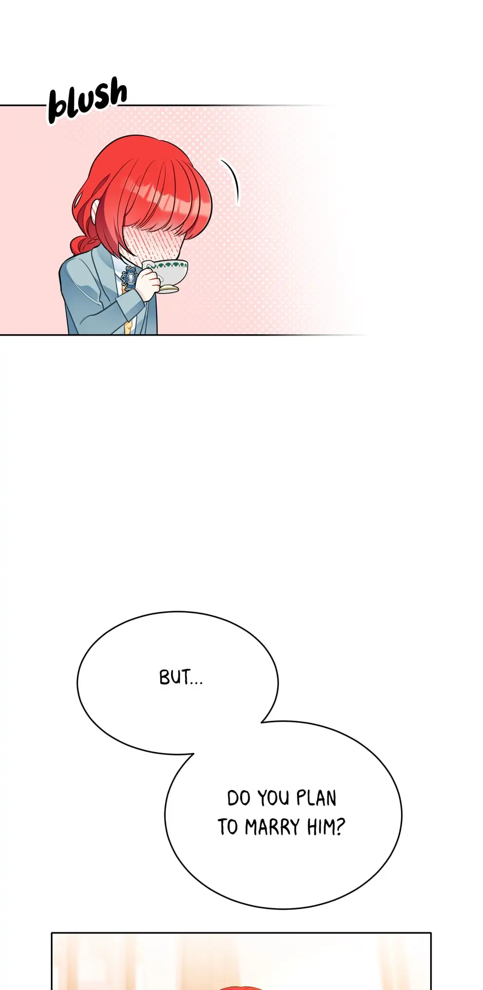 The Detective of Muiella Chapter 149 - page 71