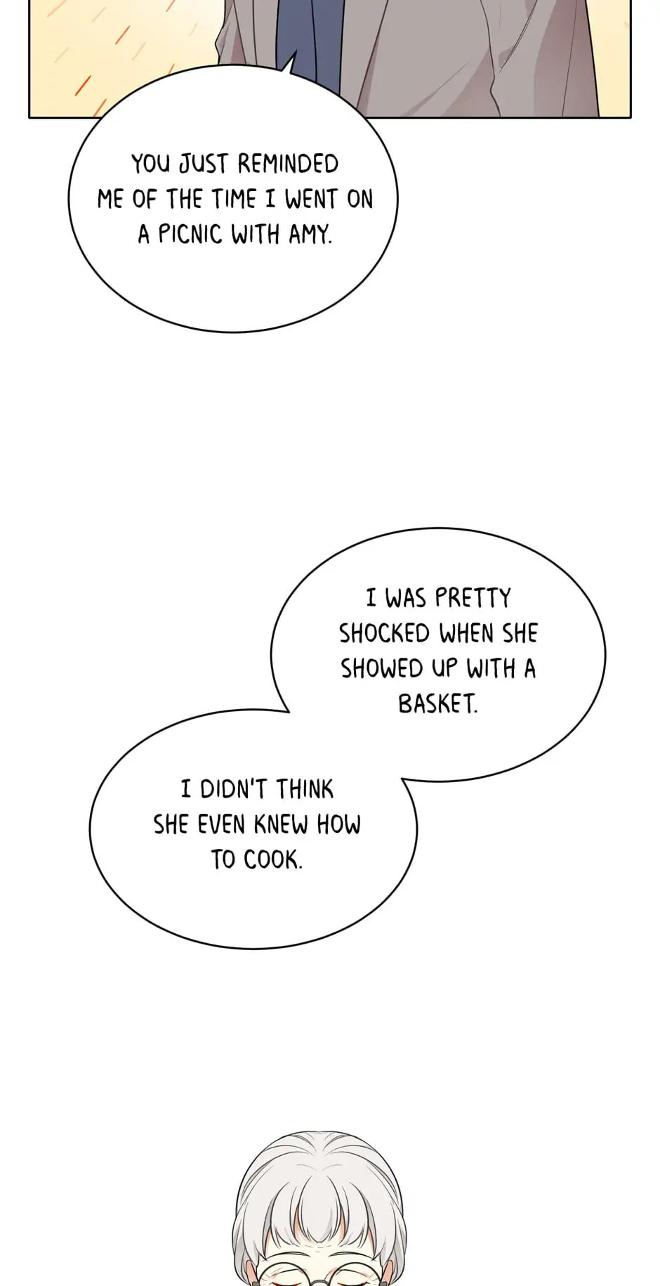 The Detective of Muiella Chapter 142 - page 26