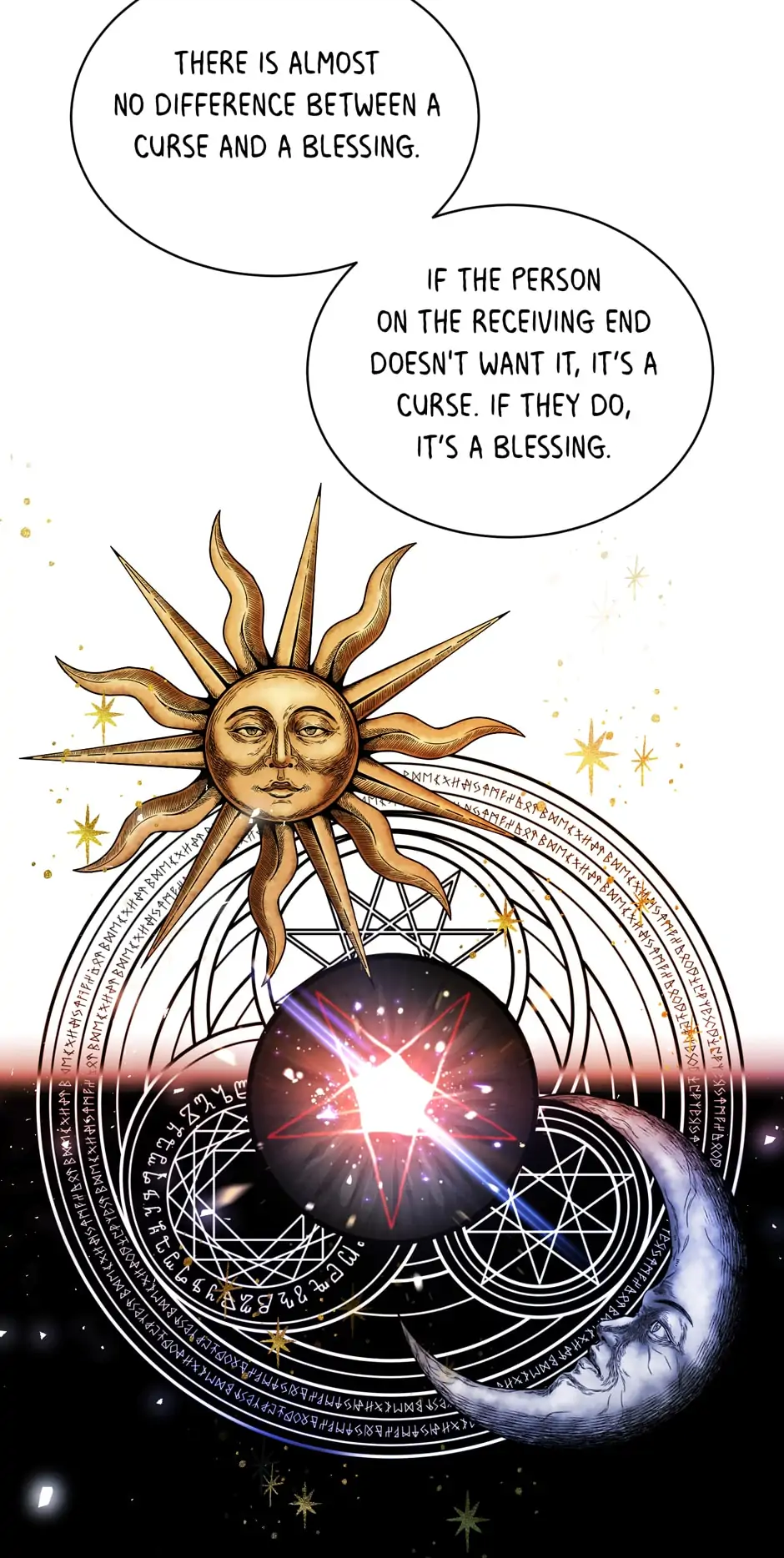 The Detective of Muiella Chapter 142 - page 44