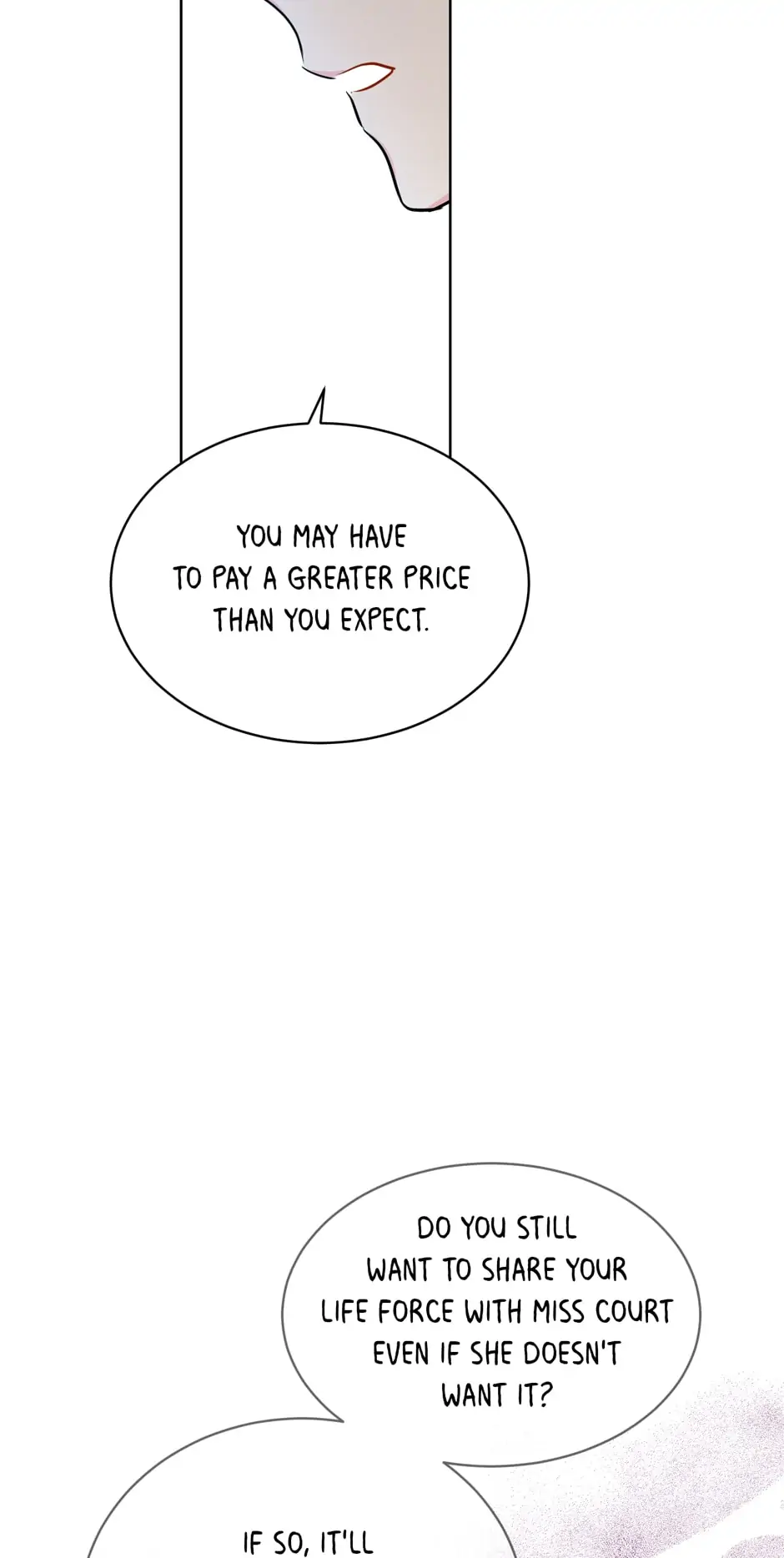 The Detective of Muiella Chapter 142 - page 47