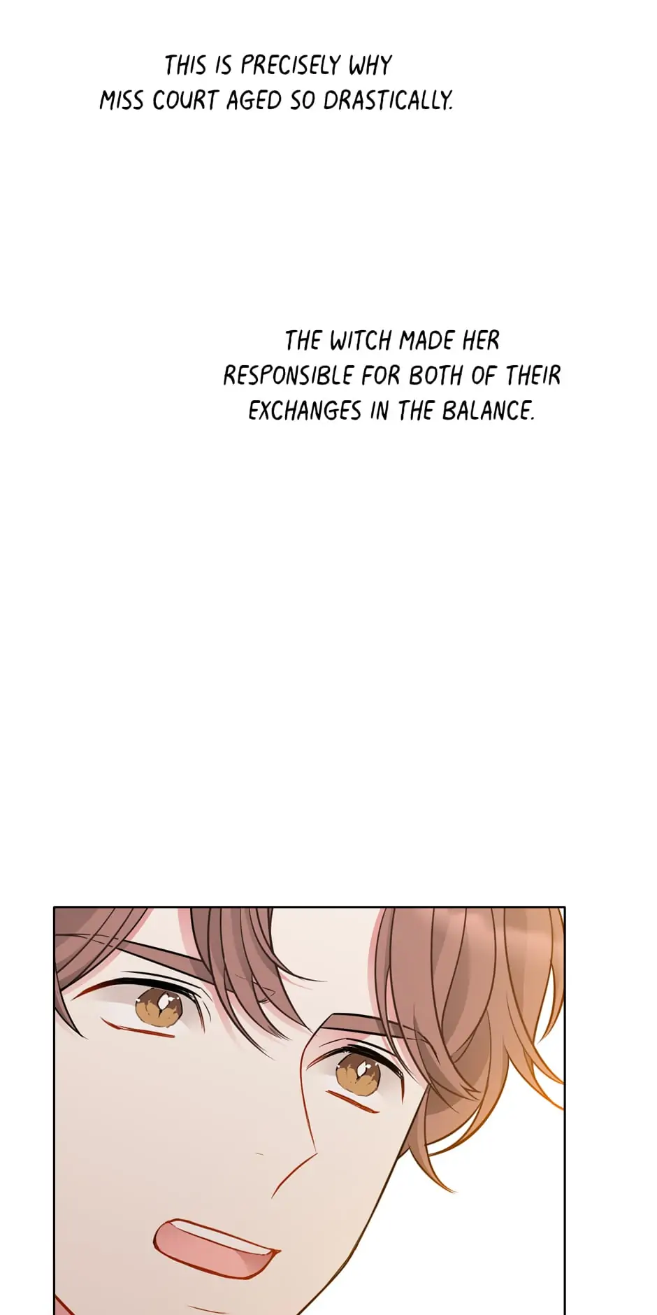 The Detective of Muiella Chapter 142 - page 49