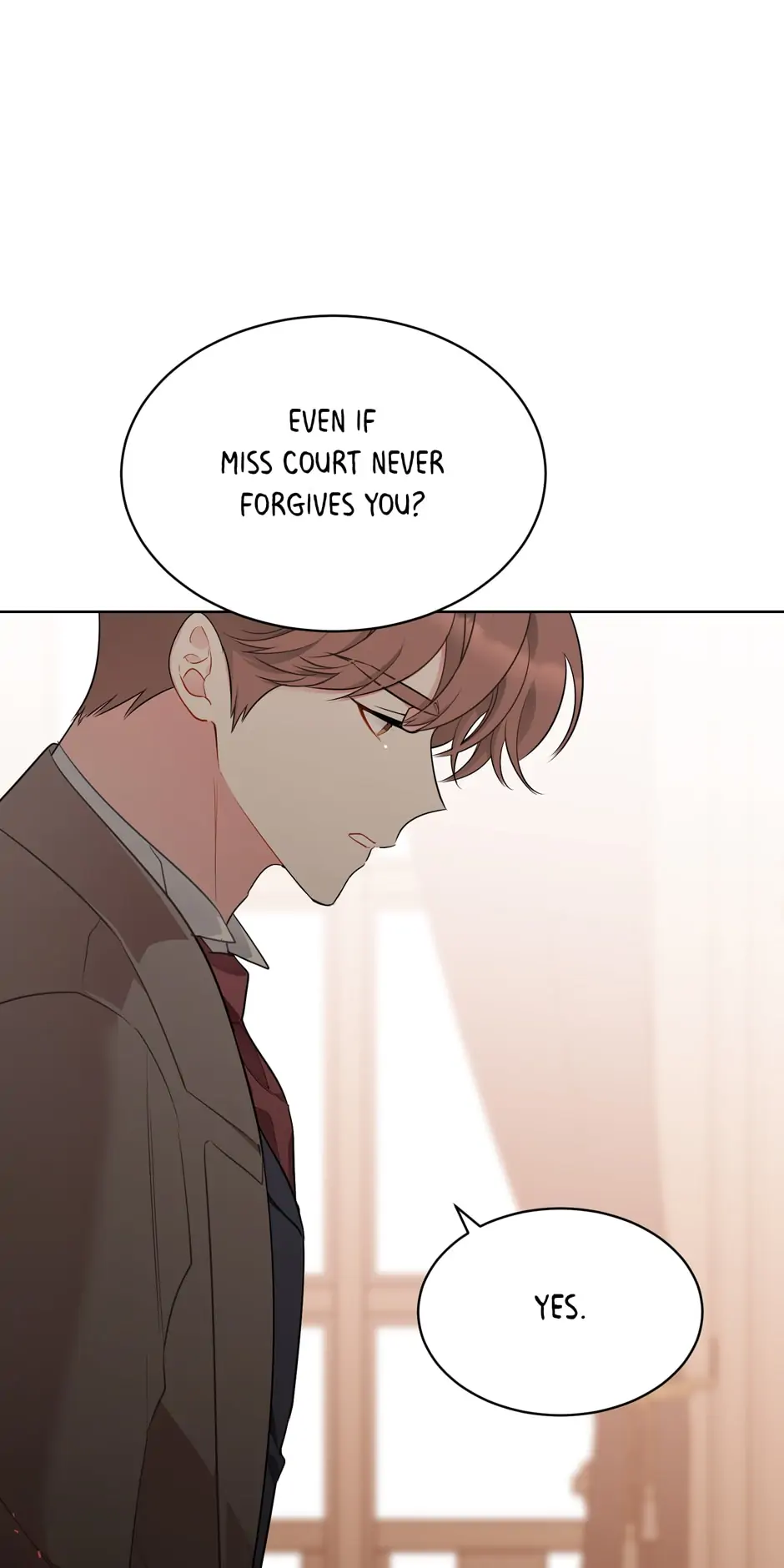 The Detective of Muiella Chapter 142 - page 52