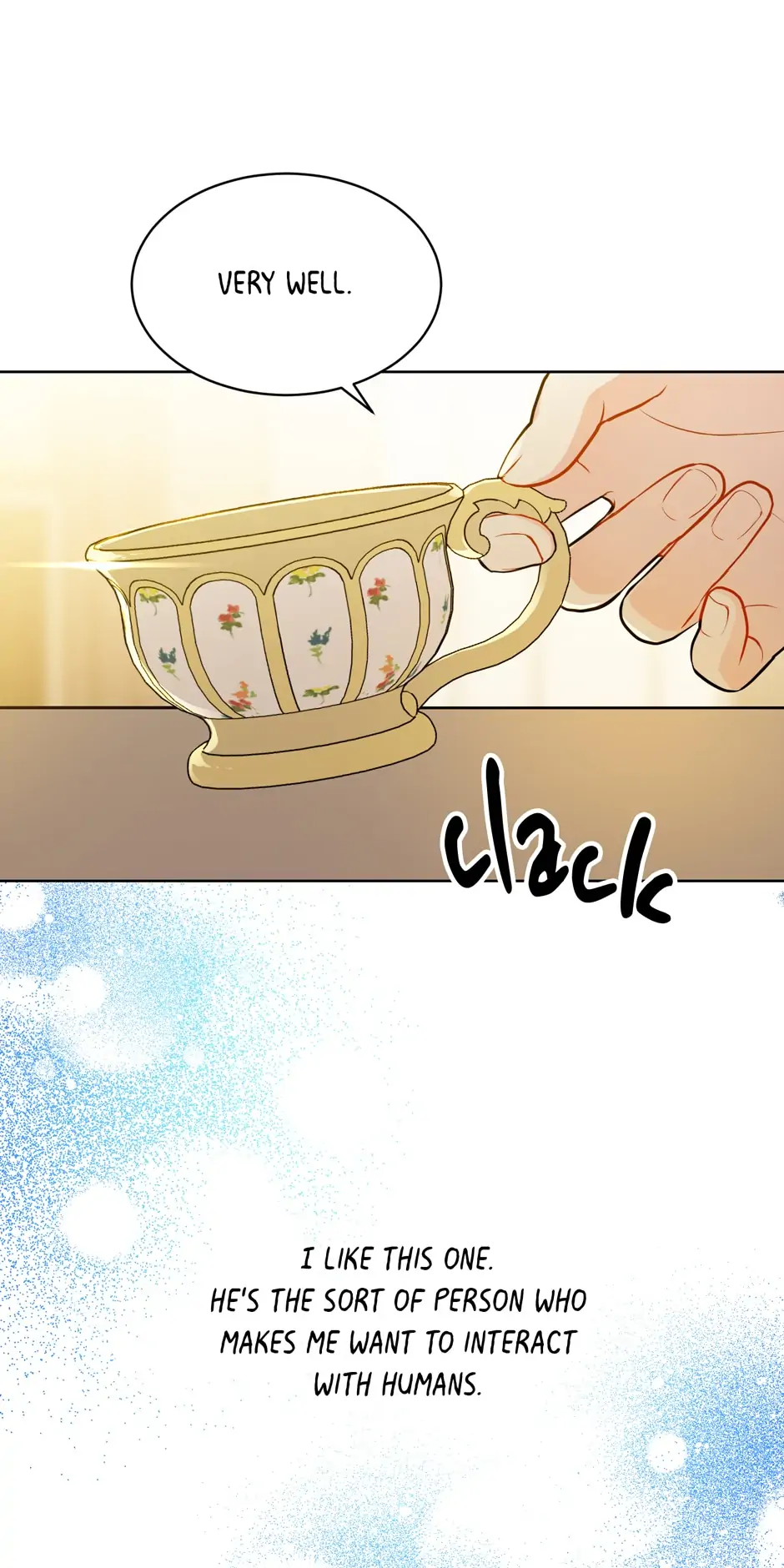 The Detective of Muiella Chapter 142 - page 57