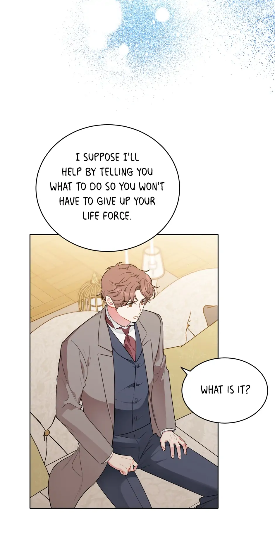 The Detective of Muiella Chapter 142 - page 58