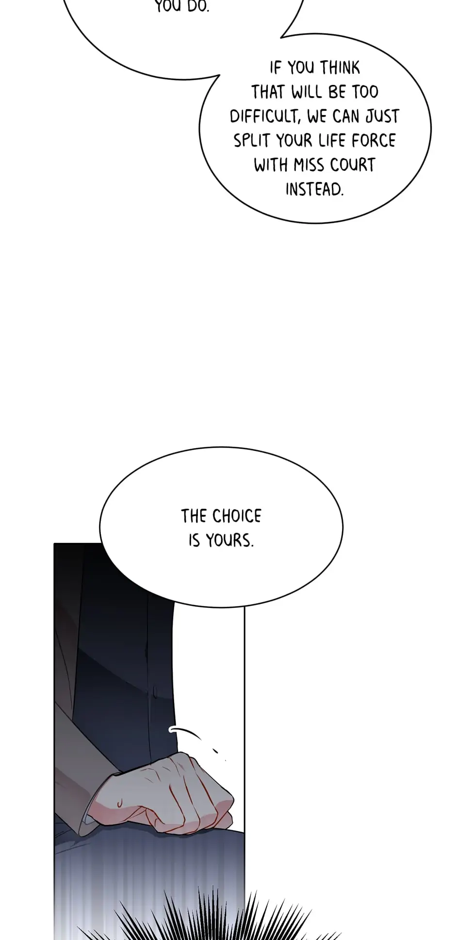 The Detective of Muiella Chapter 142 - page 61