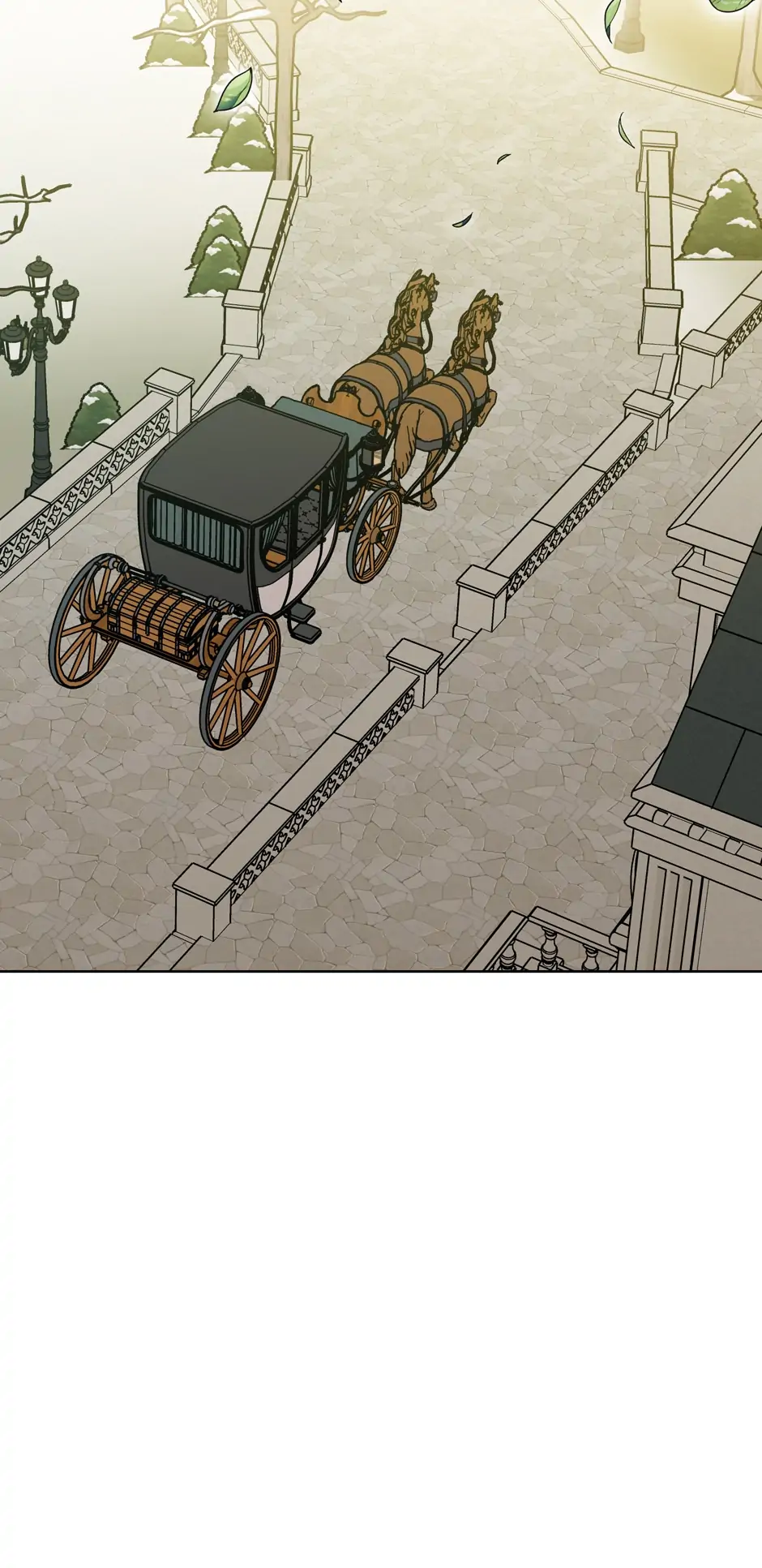 The Detective of Muiella Chapter 142 - page 67