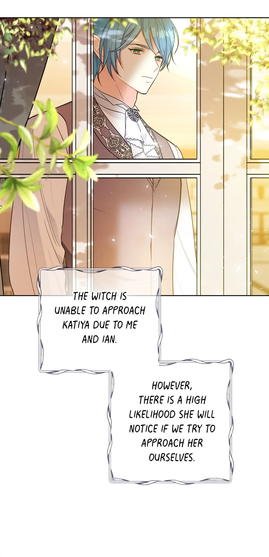 The Detective of Muiella Chapter 142 - page 68